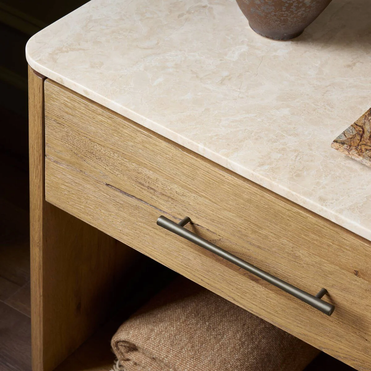 Raleigh Nightstand - Image 2