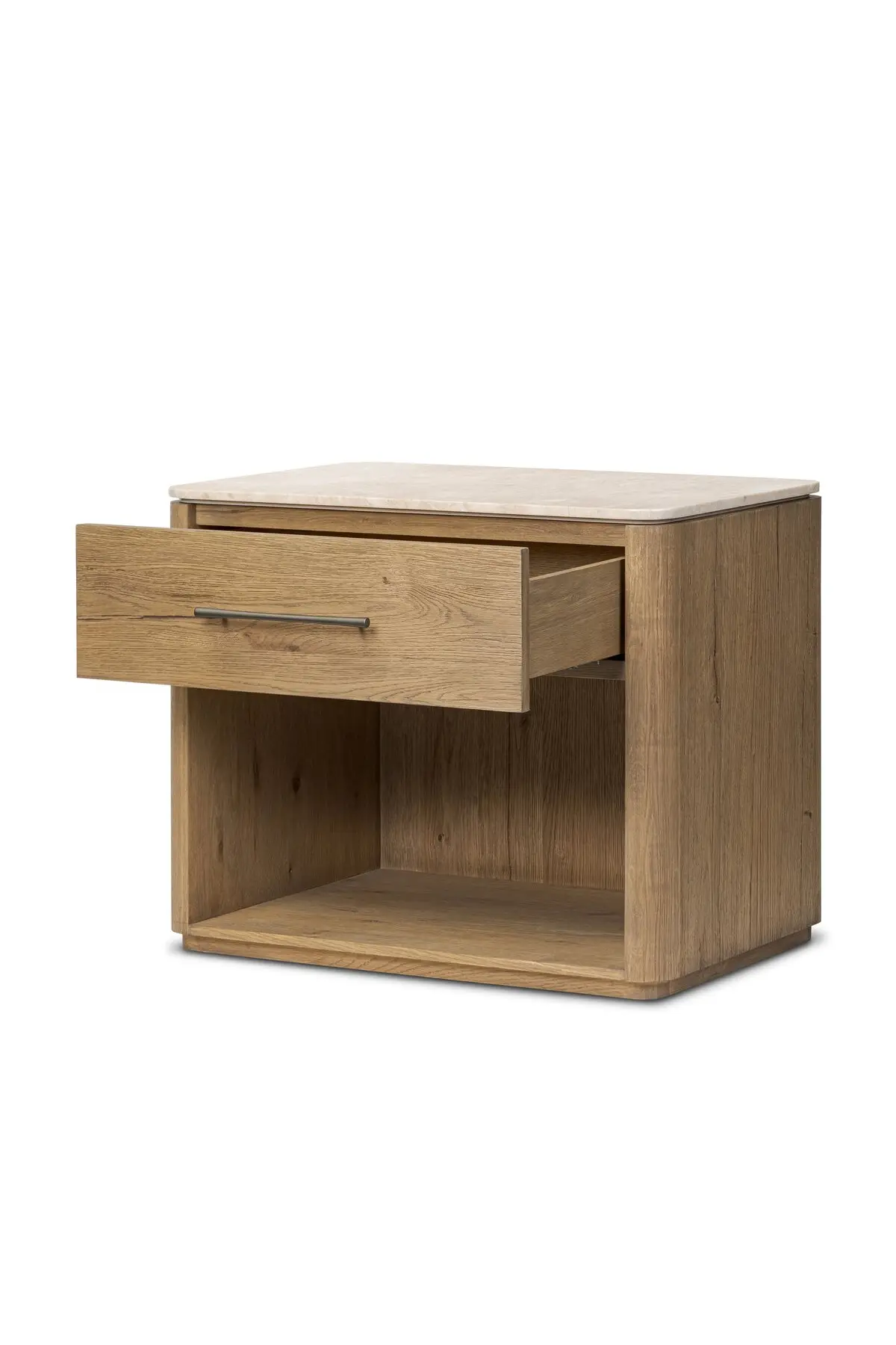 Raleigh Nightstand - Image 4