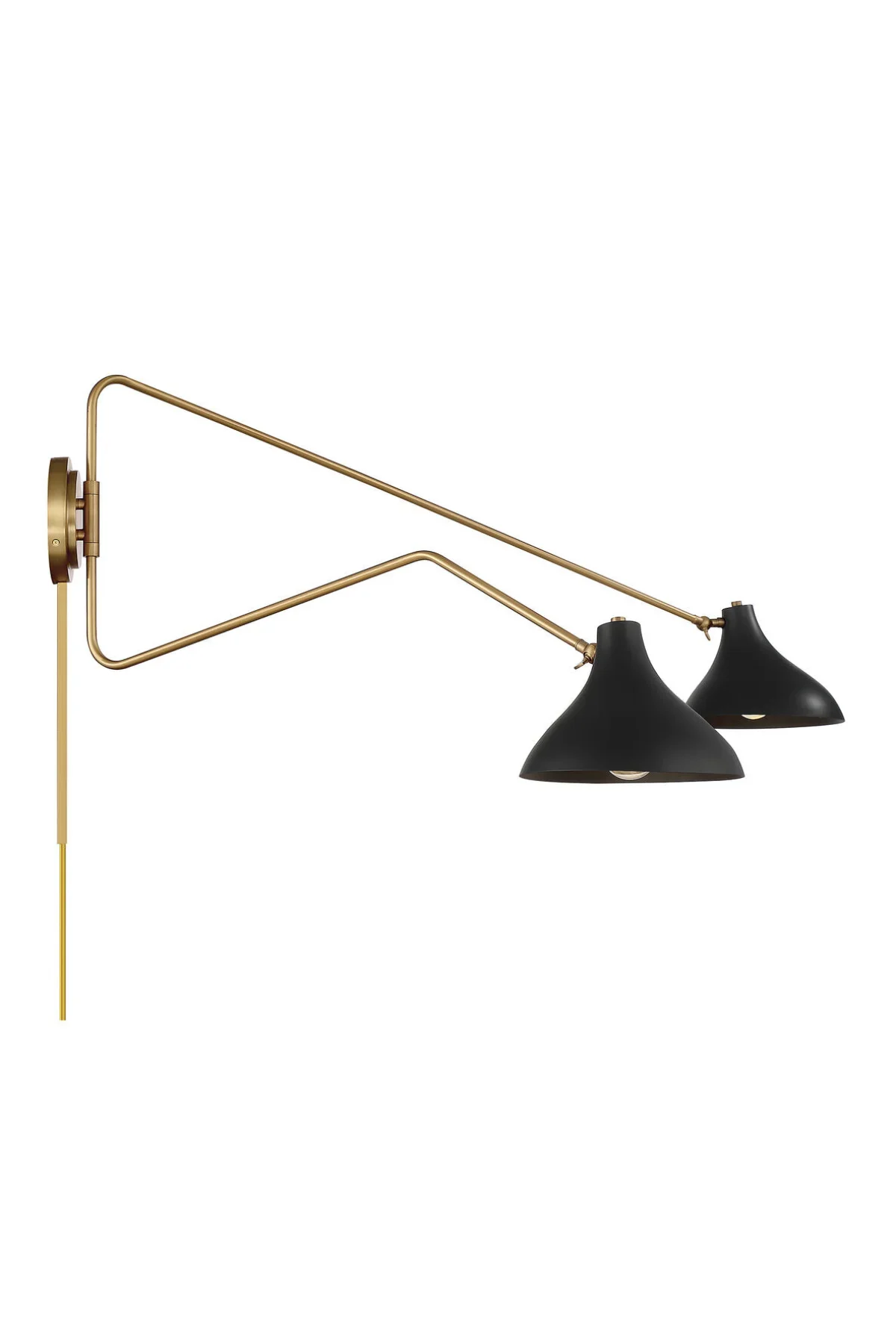 Randall Plug-In Sconce - Image 10