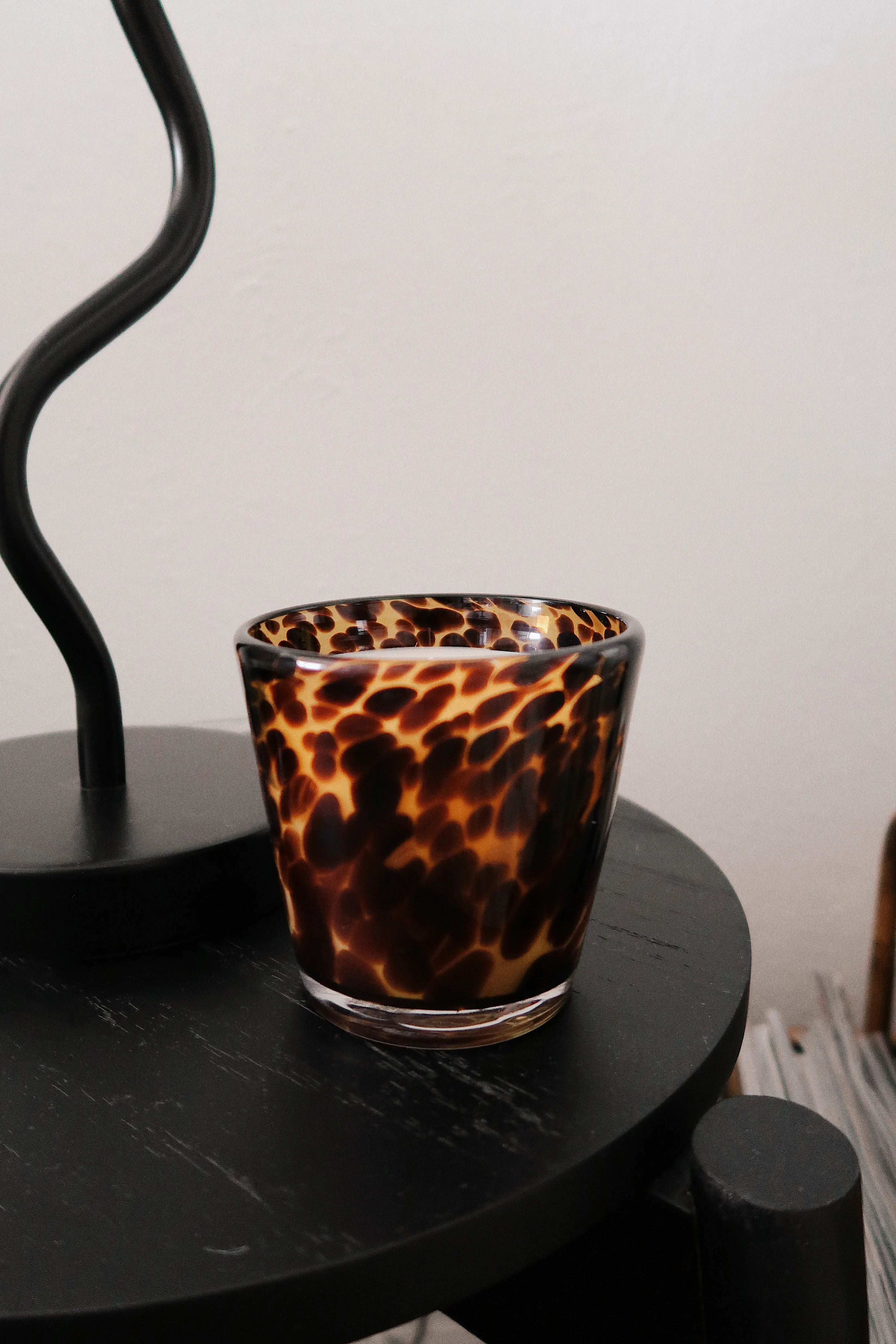 Rare Tortoise Candle - Image 2