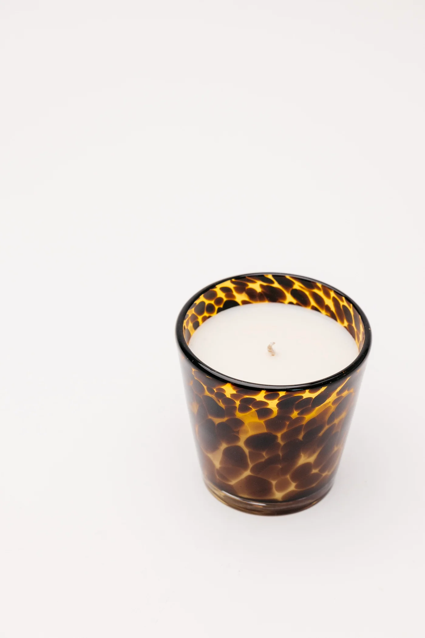 Rare Tortoise Candle - Image 3