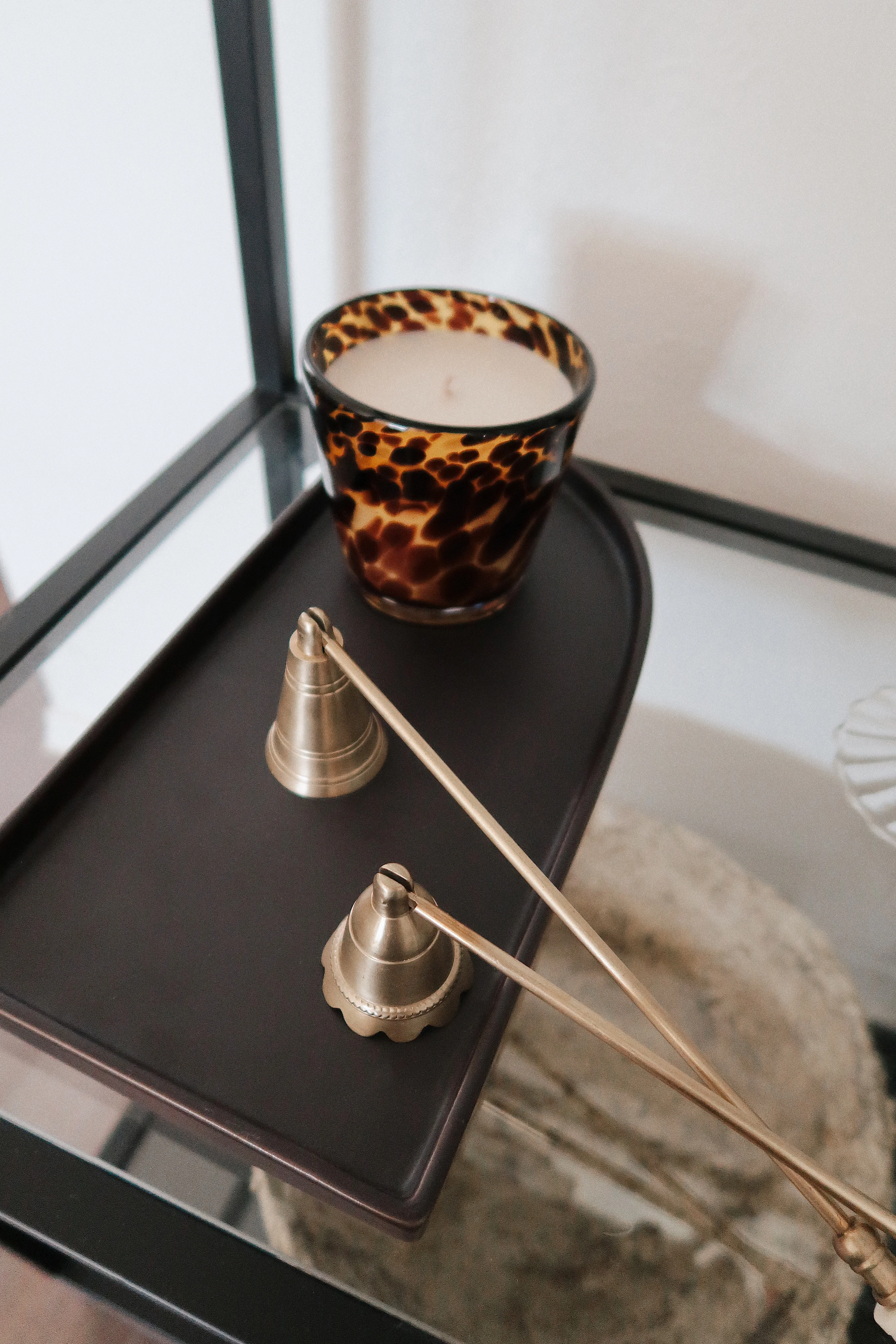 Rare Tortoise Candle - Image 4