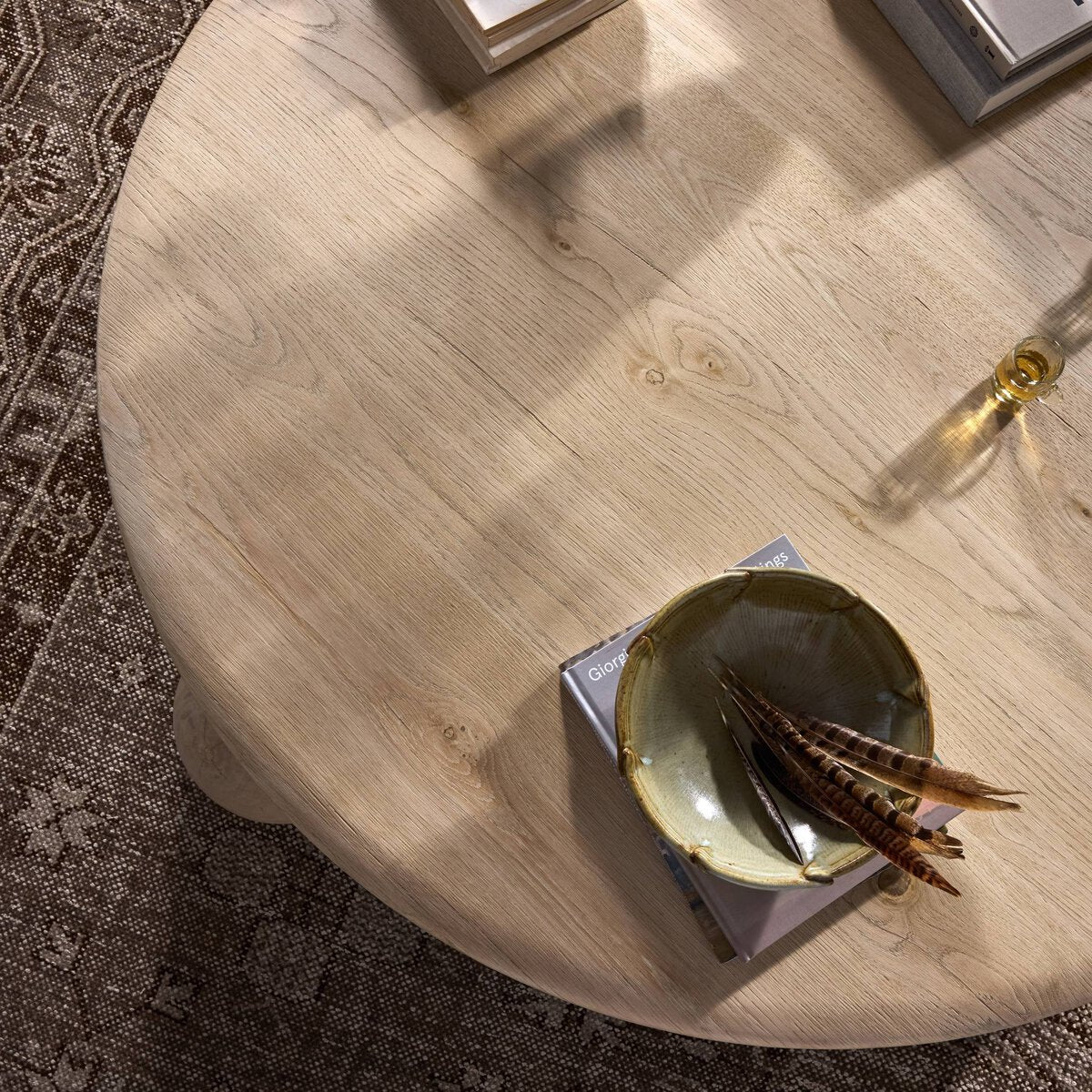 Raul Coffee Table - 2 Sizes - Image 19