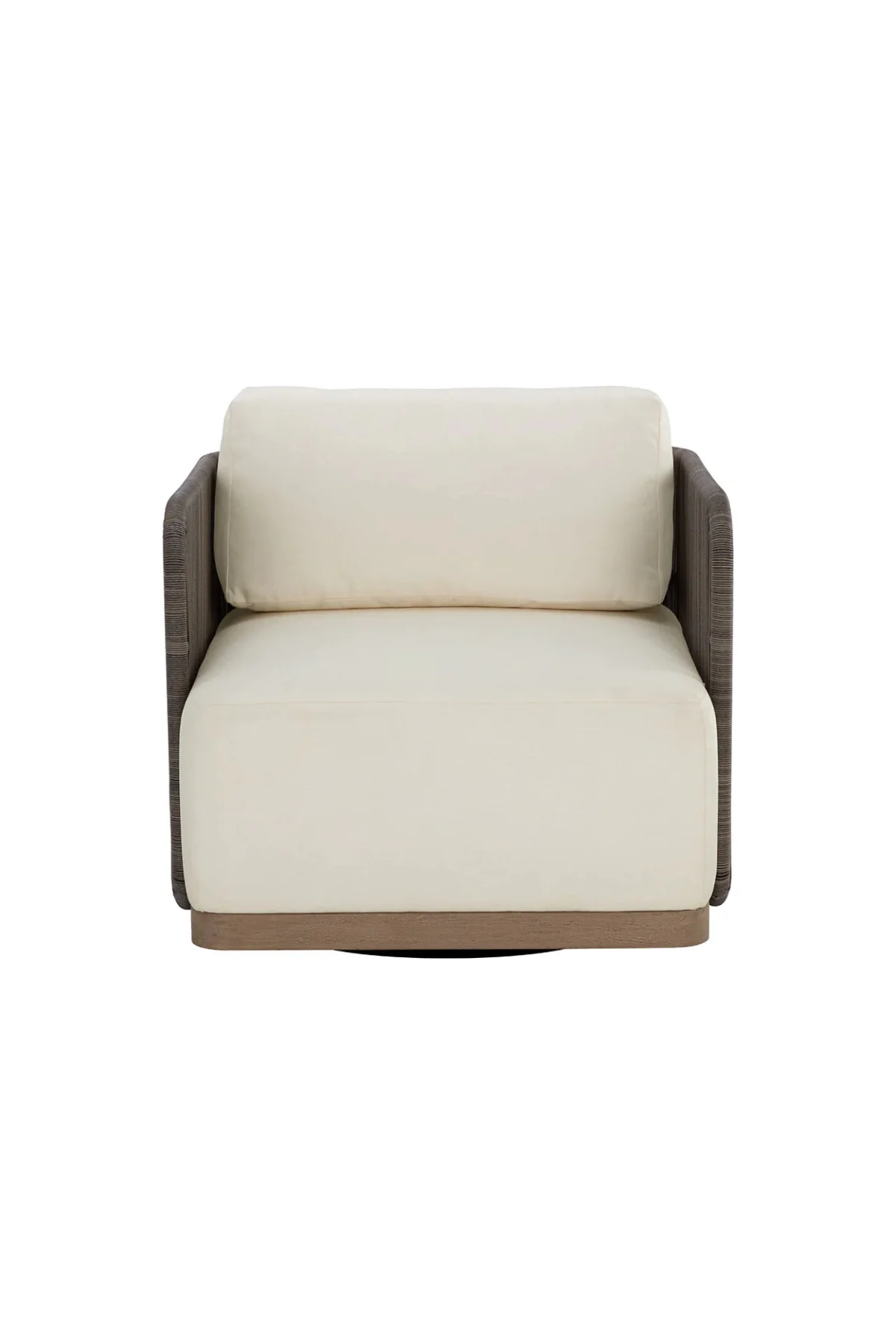 Ravenna Swivel Armchair