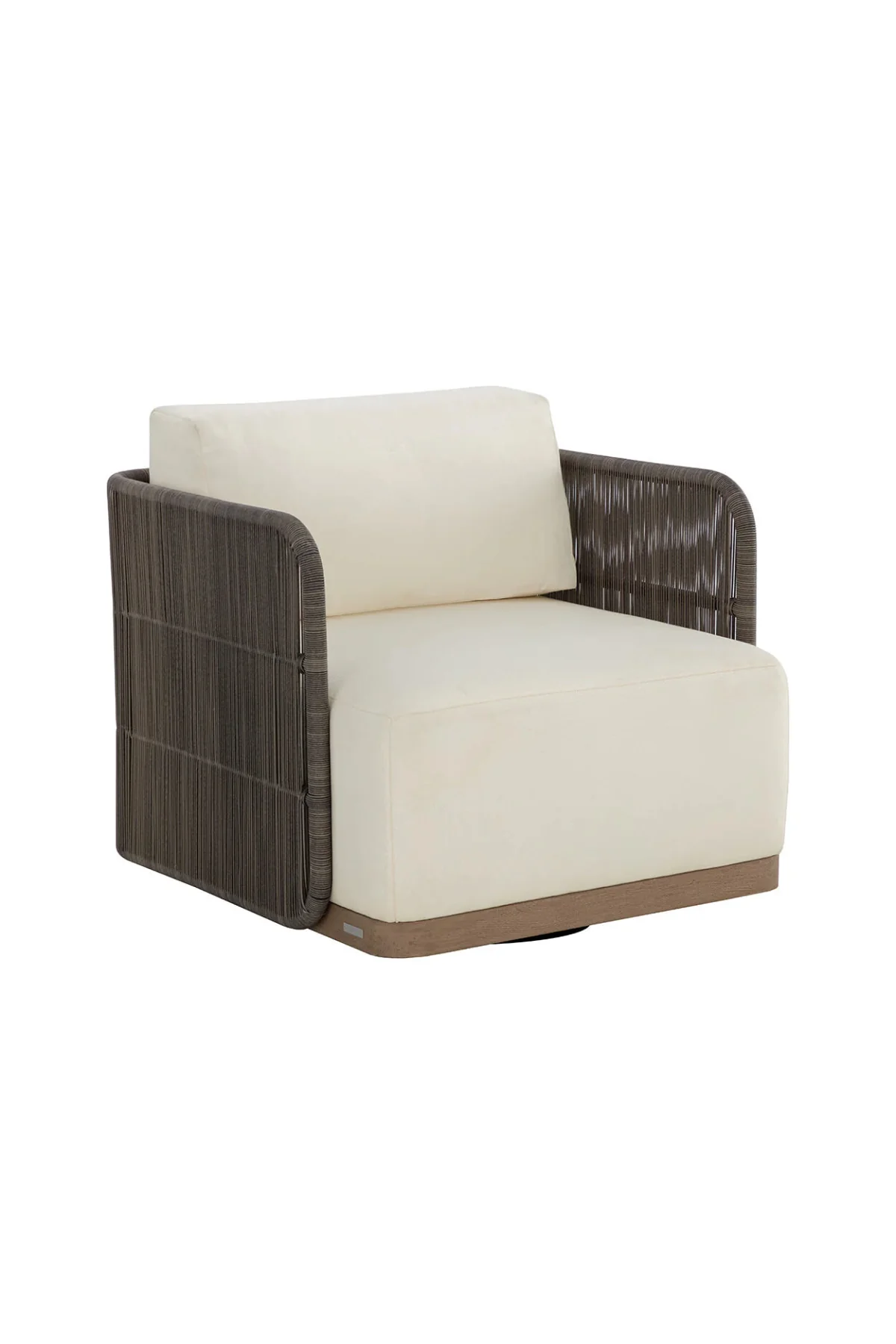 Ravenna Swivel Armchair - Image 2