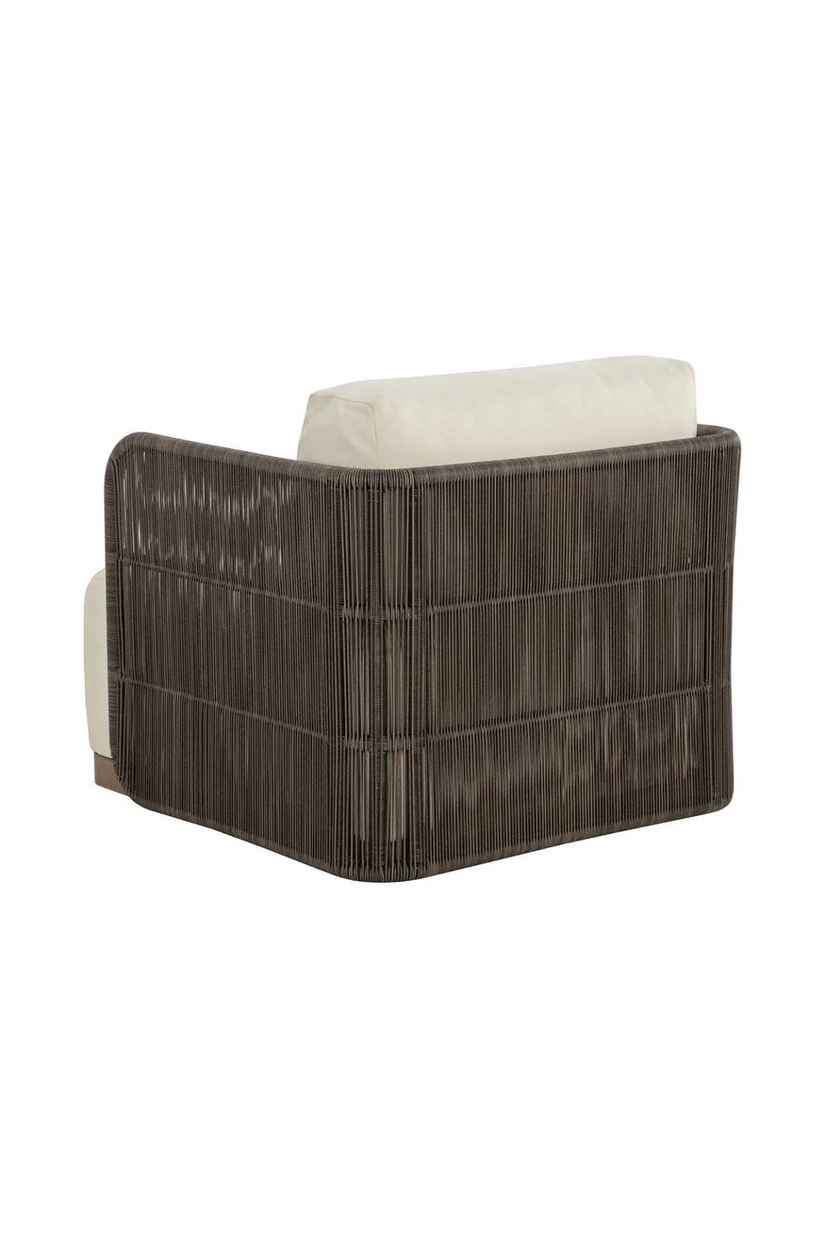 Ravenna Swivel Armchair - Image 4