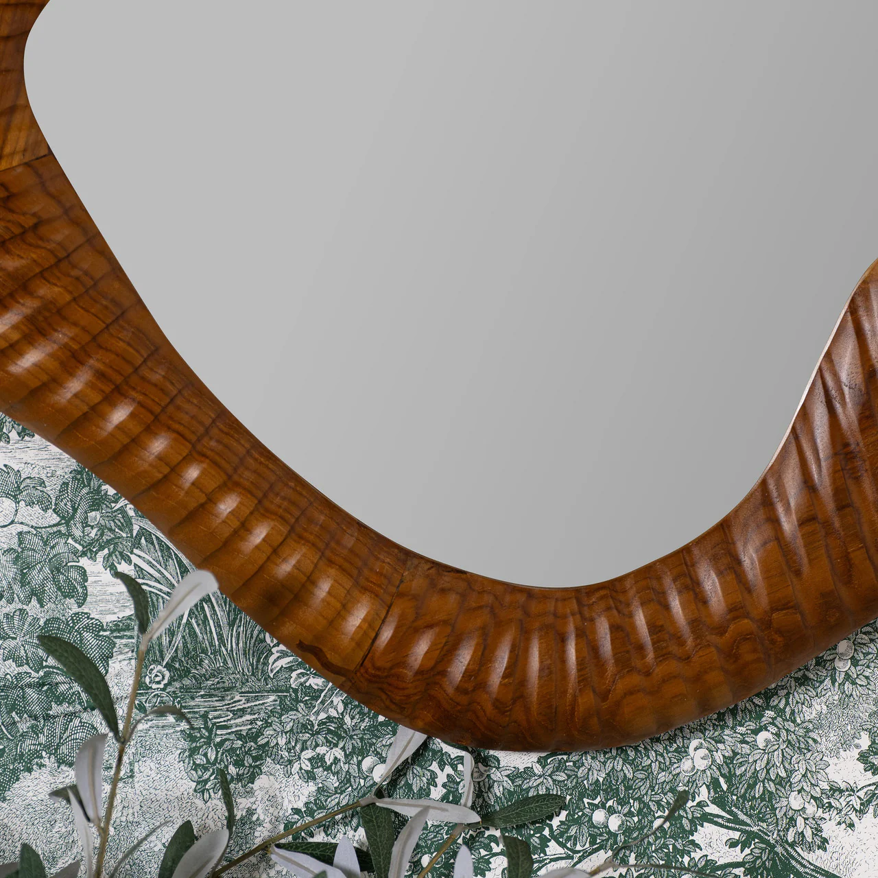 Raymond Wall Mirror - Image 5