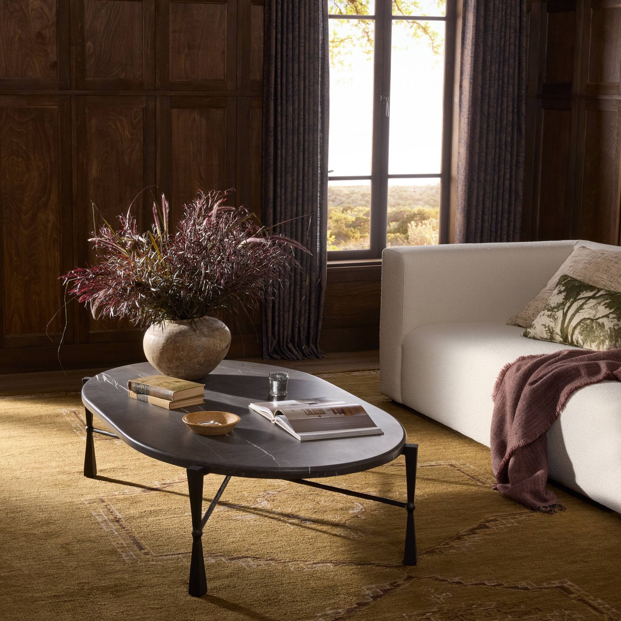 Rayna Coffee Table - Image 12