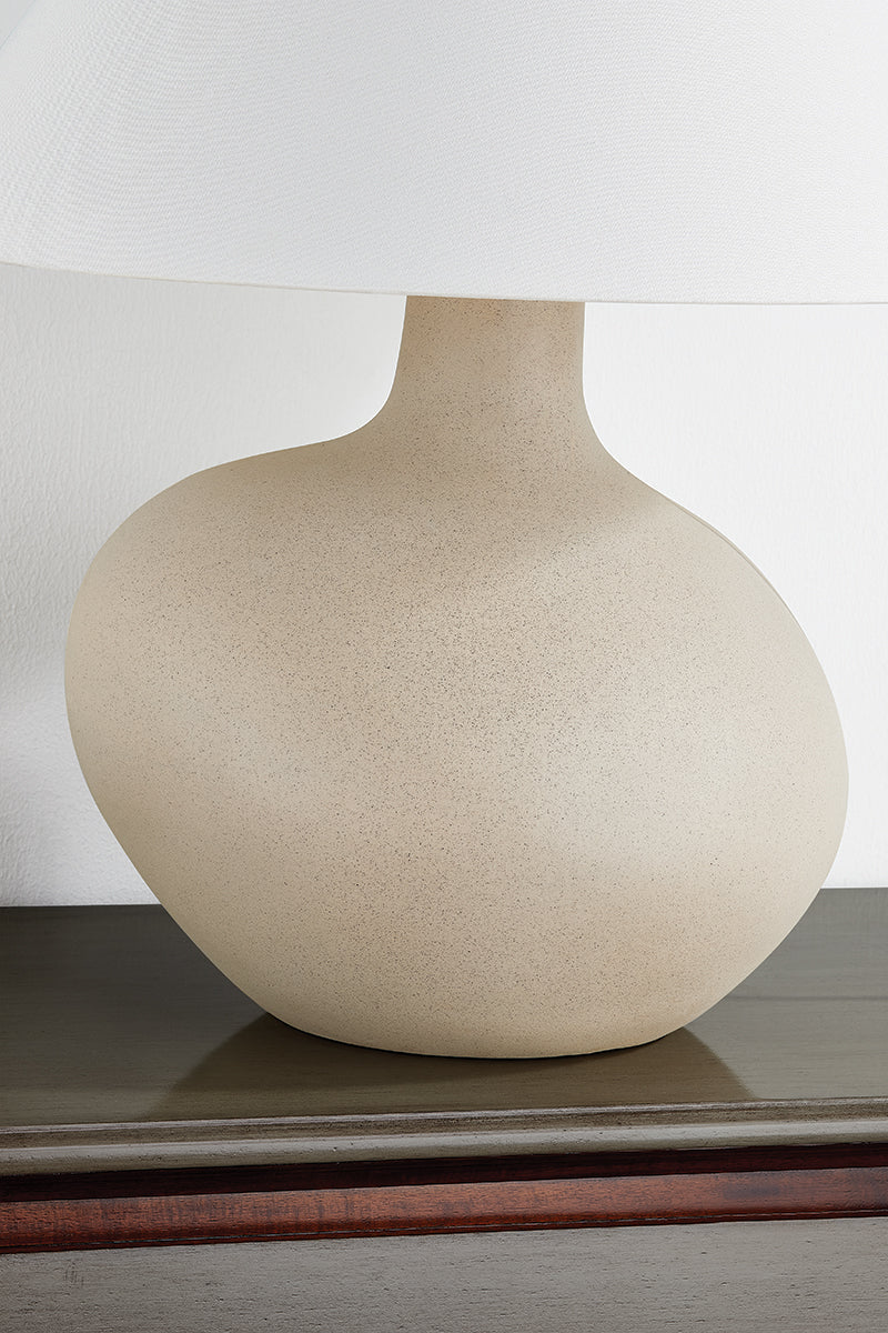 Rebecca Table Lamp - Image 5