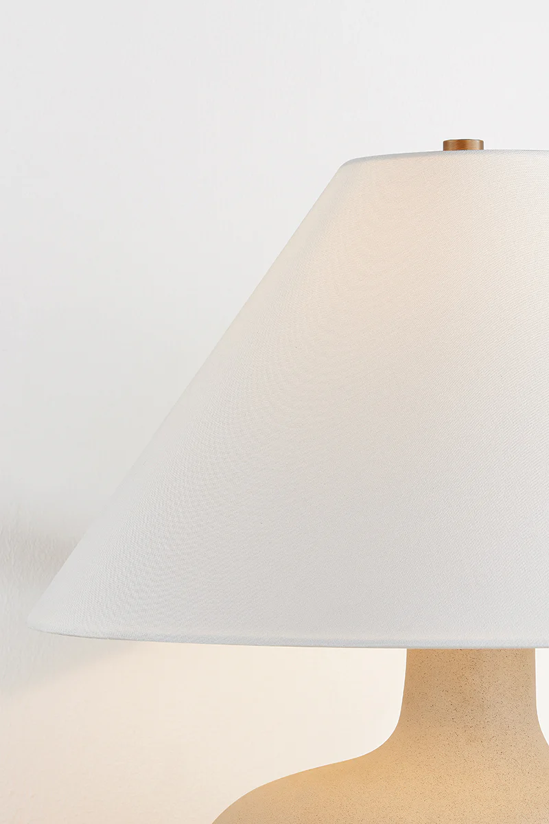 Rebecca Table Lamp - Image 7