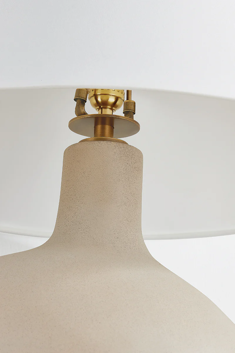 Rebecca Table Lamp - Image 8