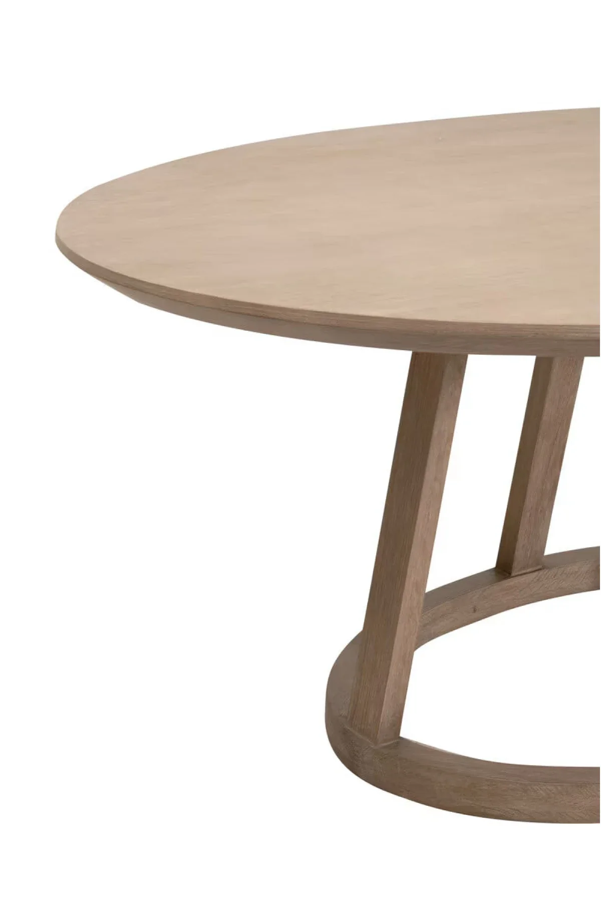 Reeves Dining Table - 2 Styles - Image 10