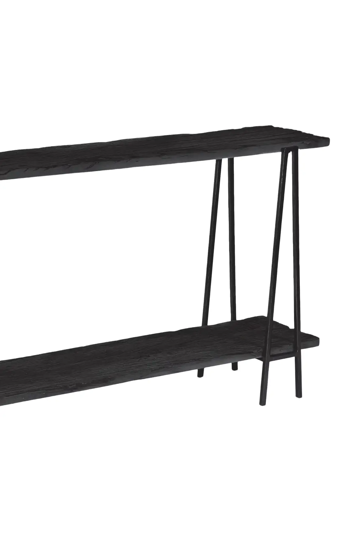Regina Andrew Ash Reclaimed Wood Console Table - Image 3