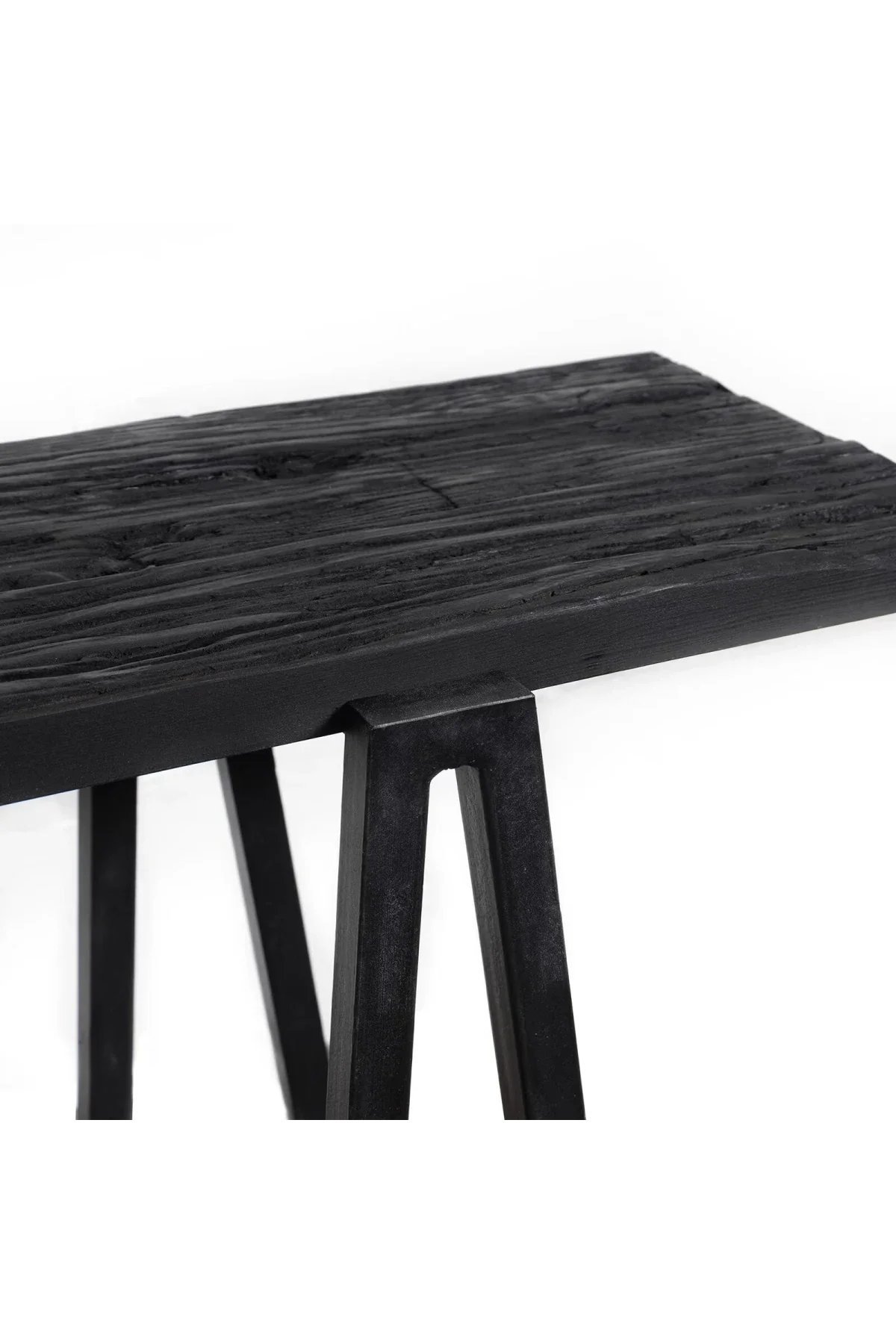 Regina Andrew Ash Reclaimed Wood Console Table - Image 4