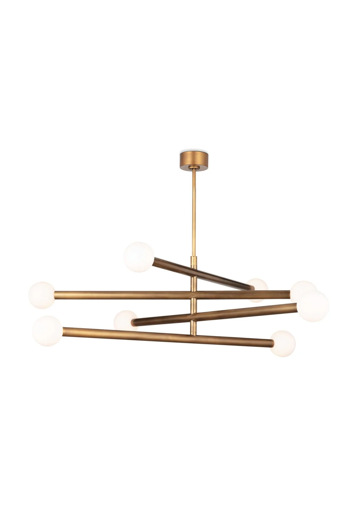 Regina Andrew Beaubien Chandelier