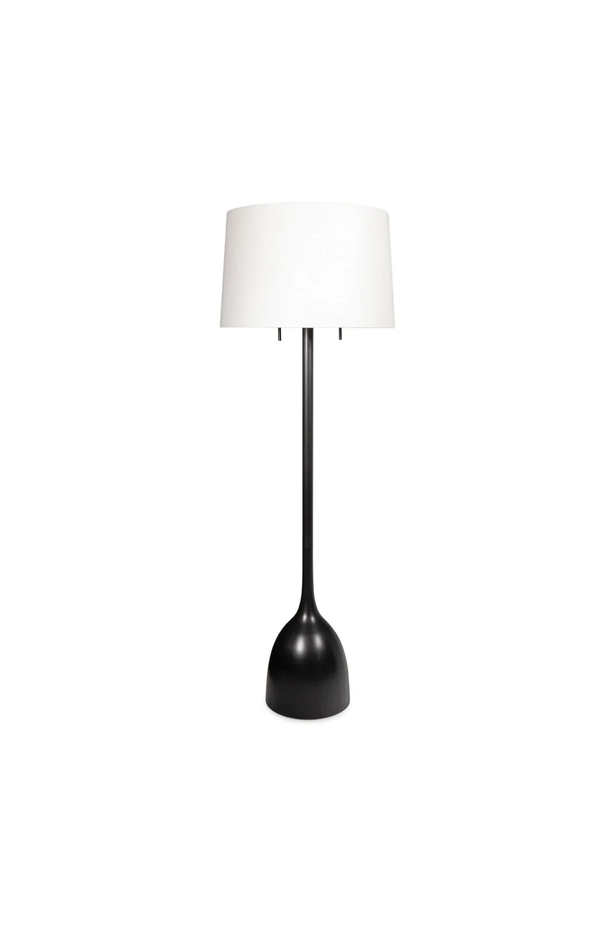 Regina Andrew Logan Floor Lamp - Image 4