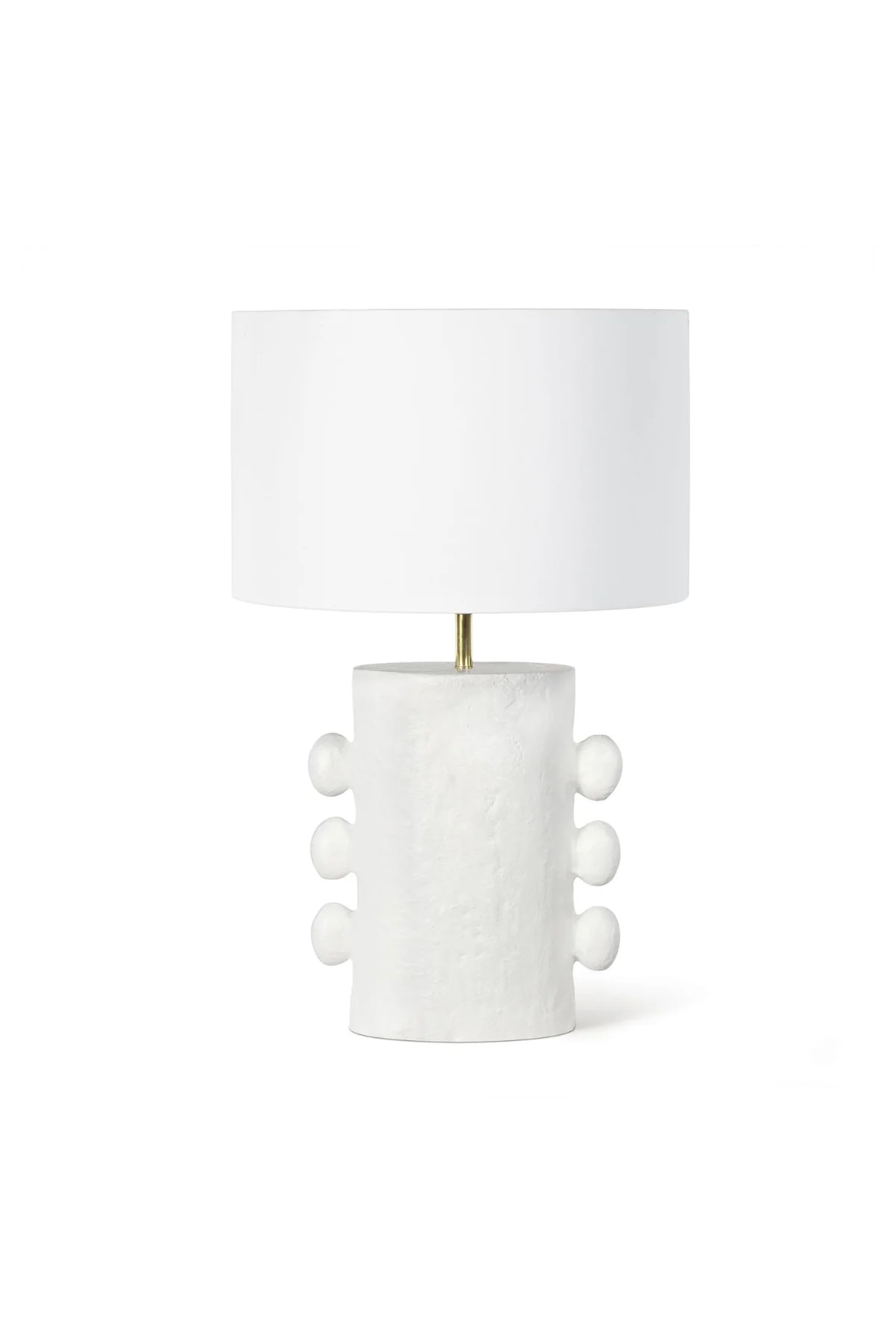 Regina Andrew Maya Metal Table Lamp - 2 Sizes