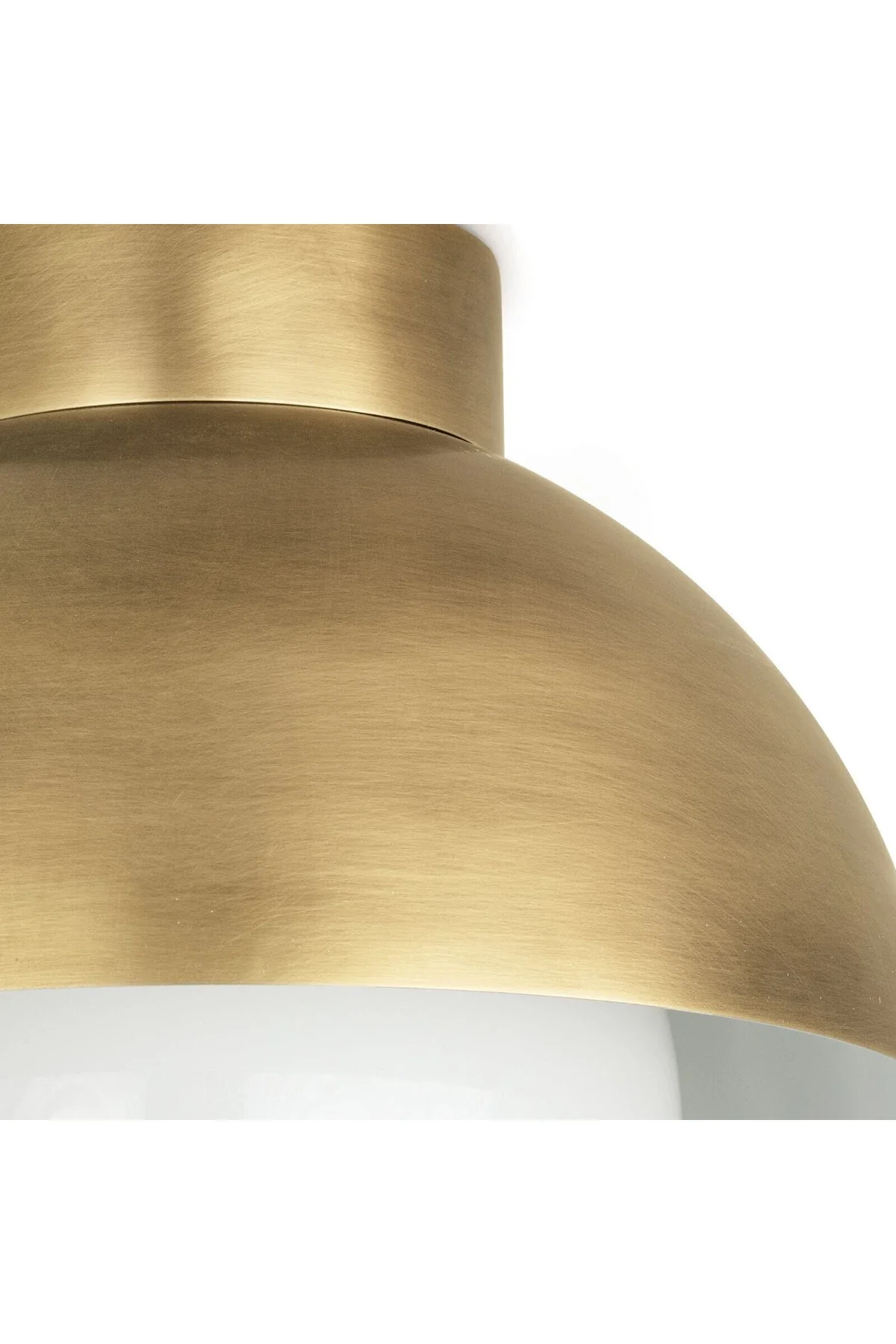 Regina Andrew Montreux Flush Mount - Image 3