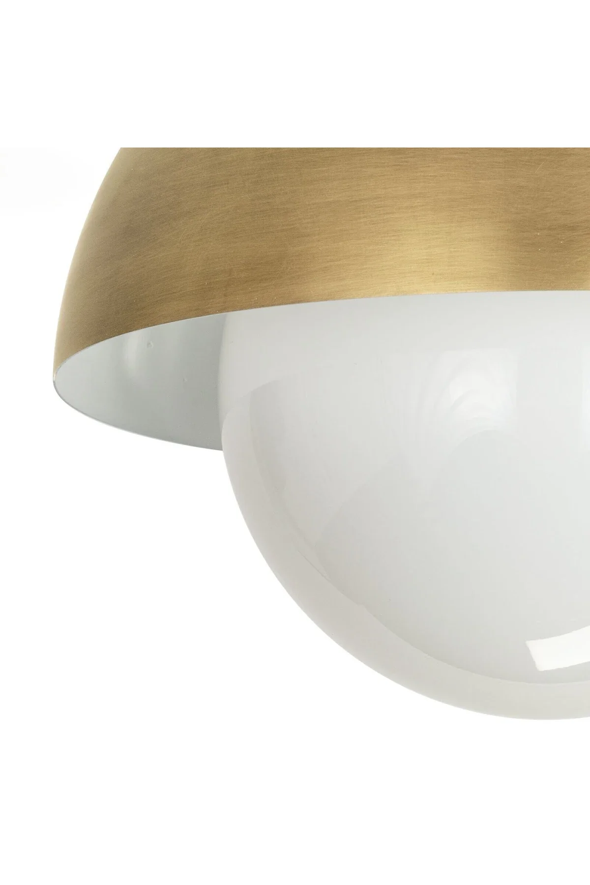 Regina Andrew Montreux Flush Mount - Image 4