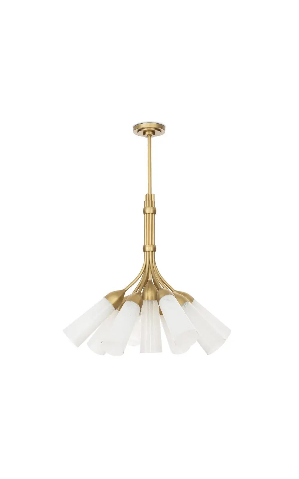 Regina Andrew Mousseaux Chandelier
