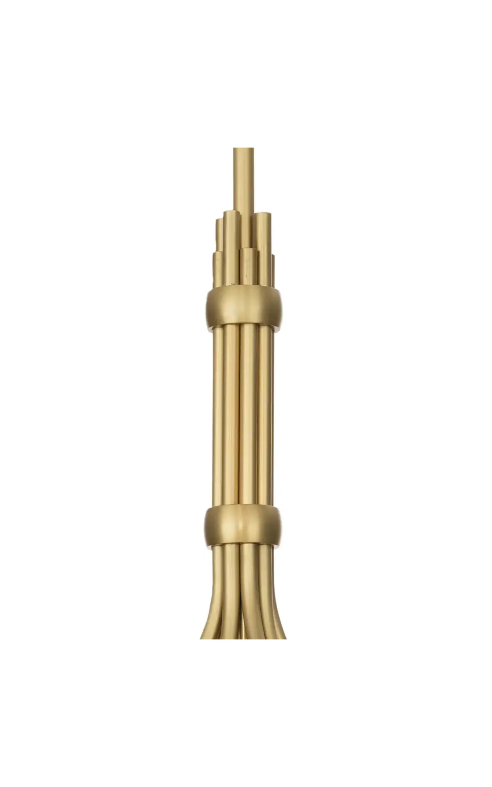 Regina Andrew Mousseaux Chandelier - Image 4