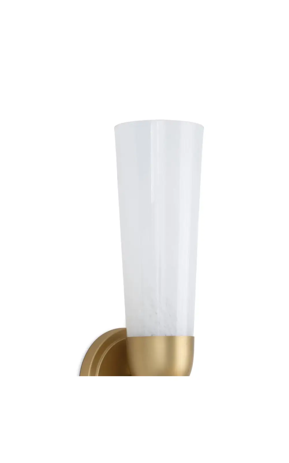 Regina Andrew Mousseaux Sconce - Image 3