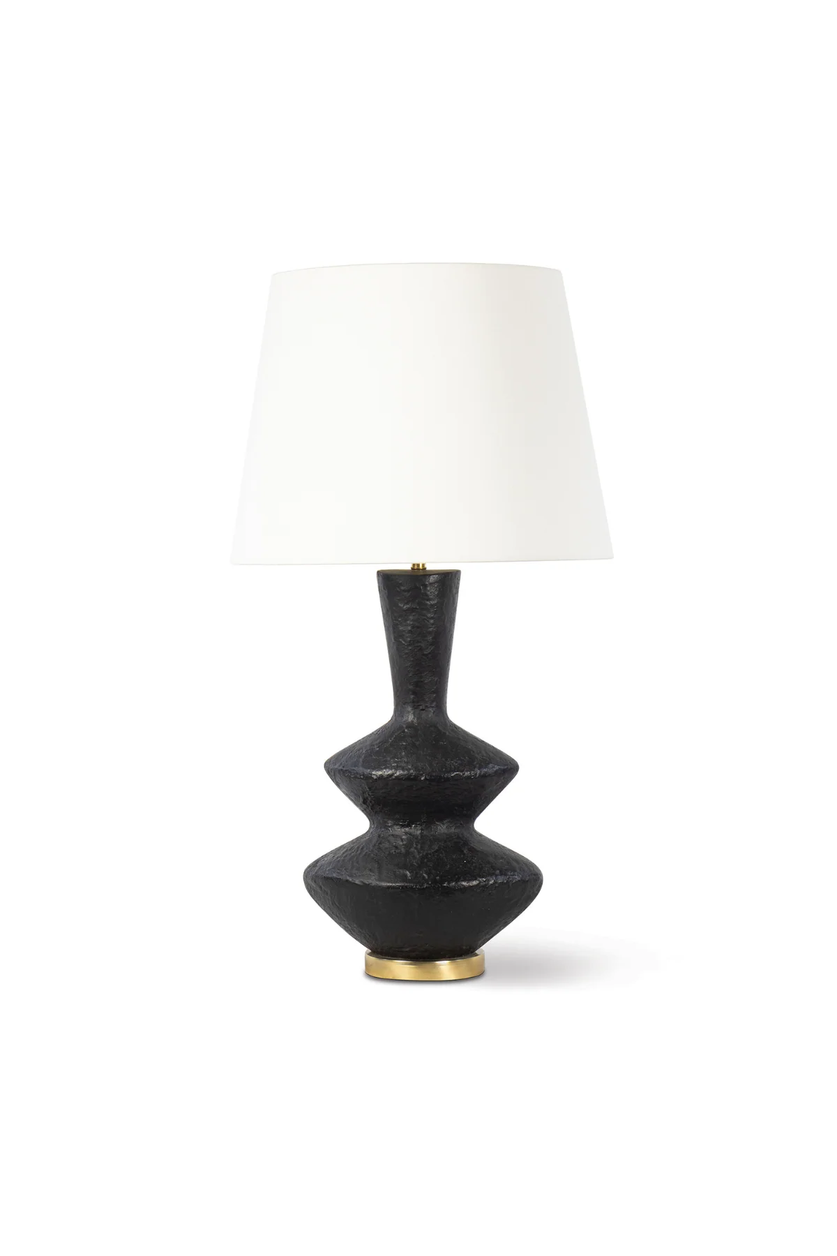 Regina Andrew Poe Metal Table Lamp