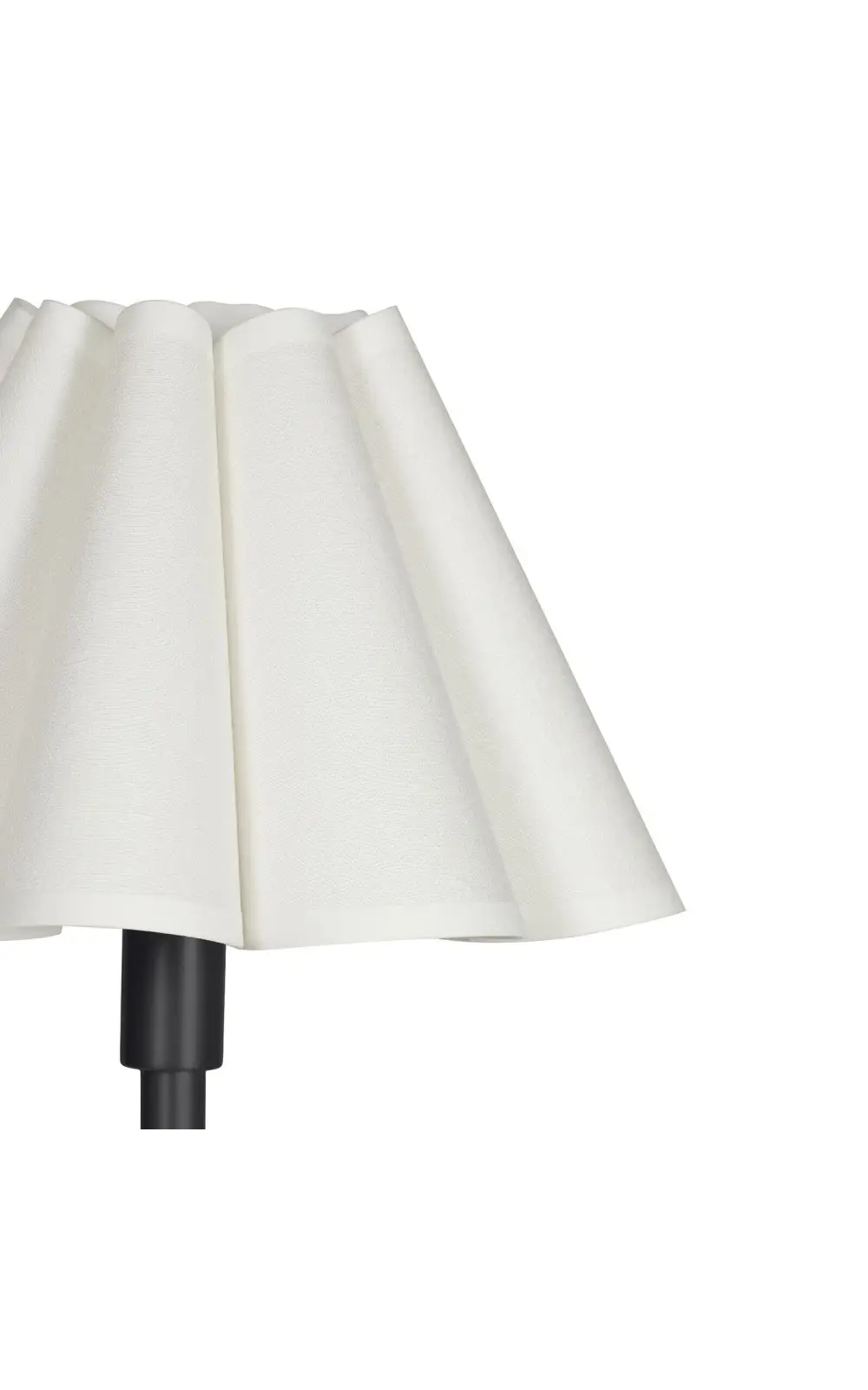 Regina Andrew Polly Buffet Lamp - White - Image 2