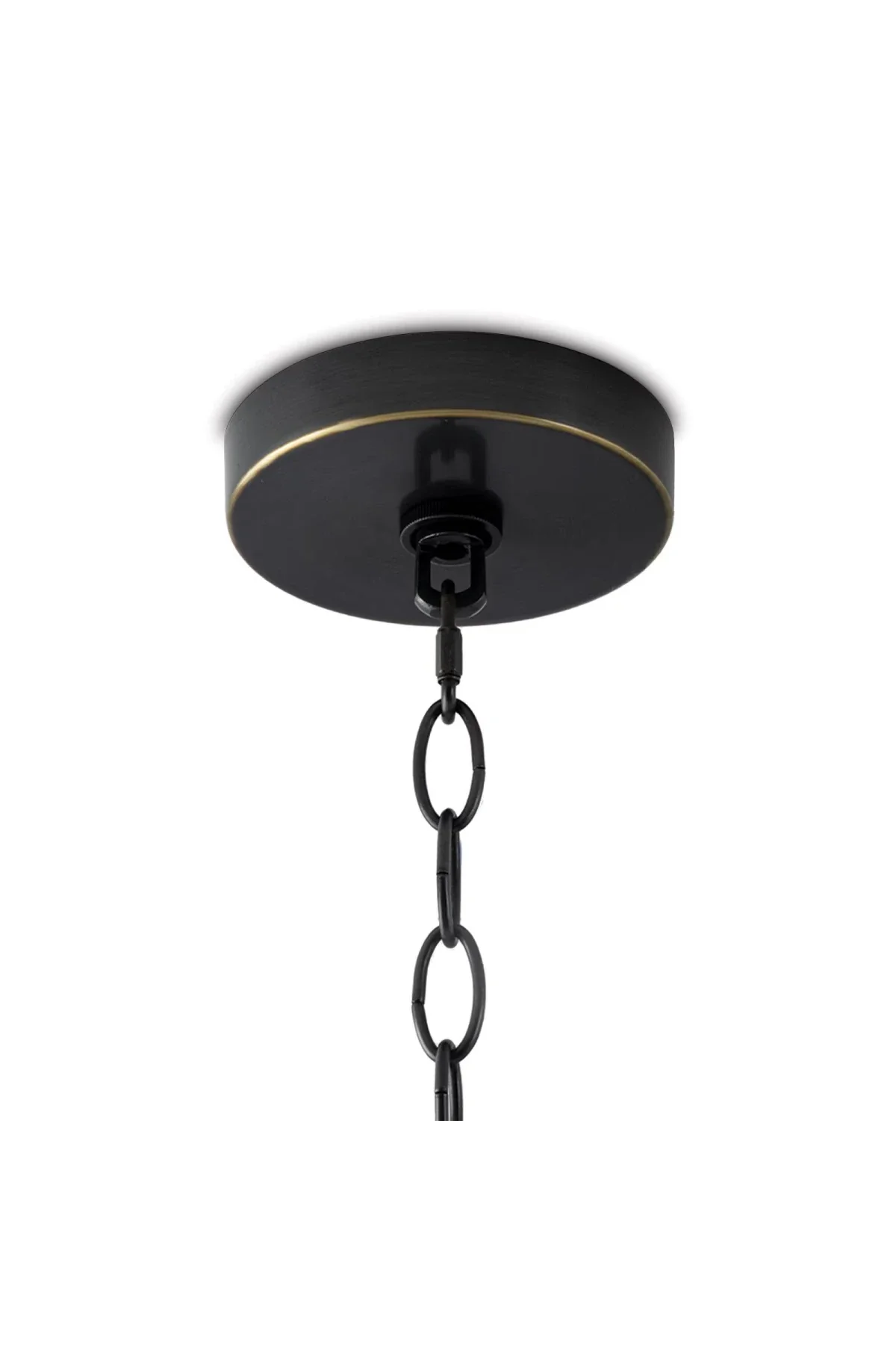 Regina Andrew Provence Cafe Pendant - 2 Sizes - Image 3