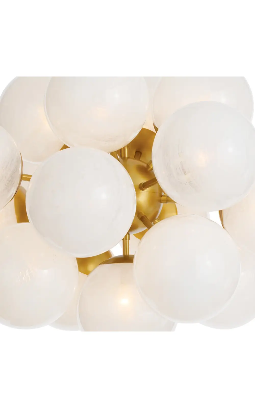 Regina Andrew Shine Chandelier - Image 3