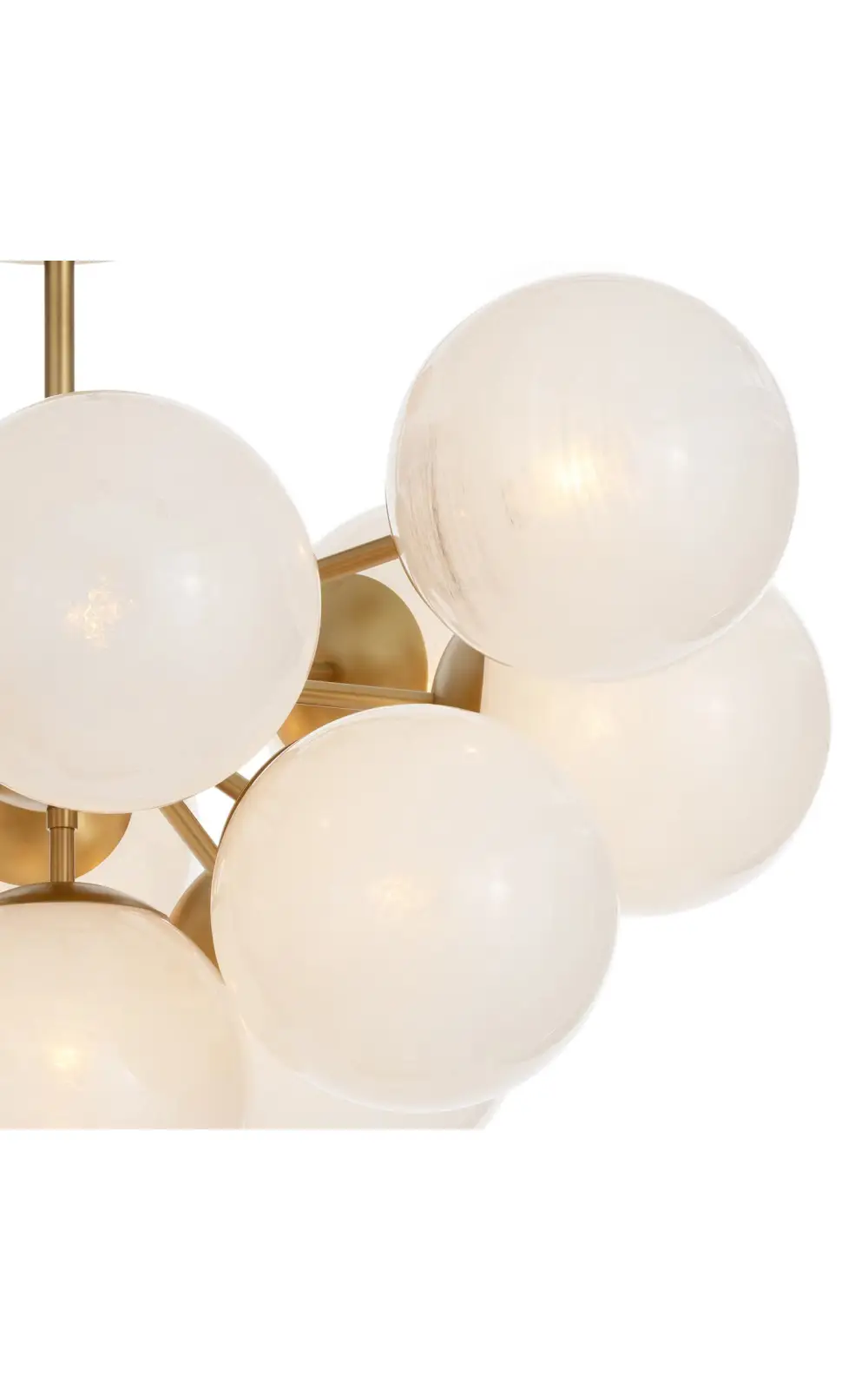 Regina Andrew Shine Flush Mount - Image 5