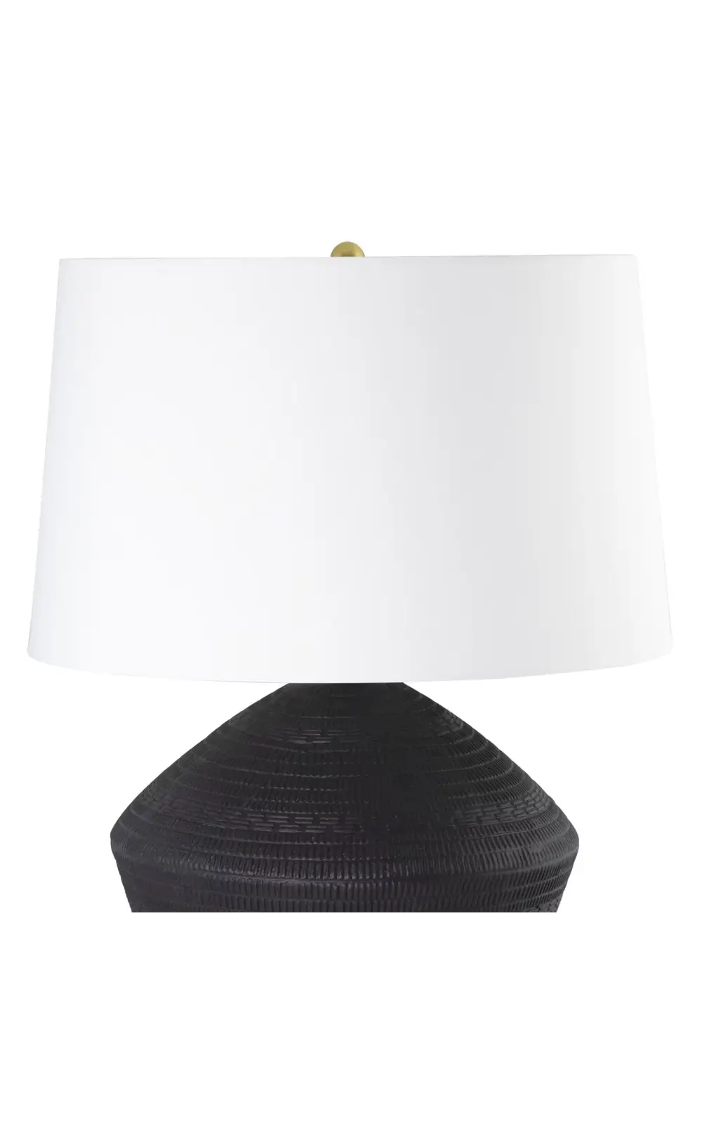 Regina Andrew Soren Ceramic Table Lamp - Image 2