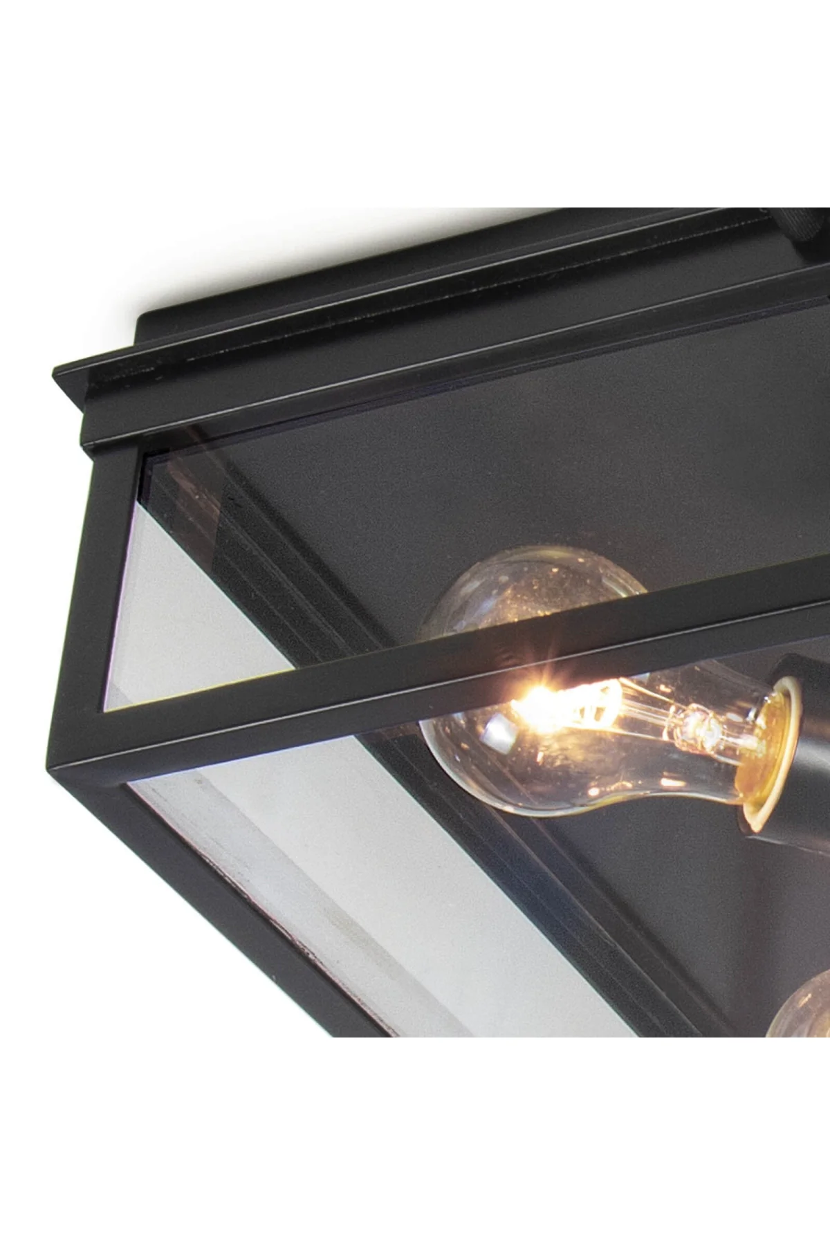 Regina Andrew Sydney Outdoor Flush Mount - Image 3