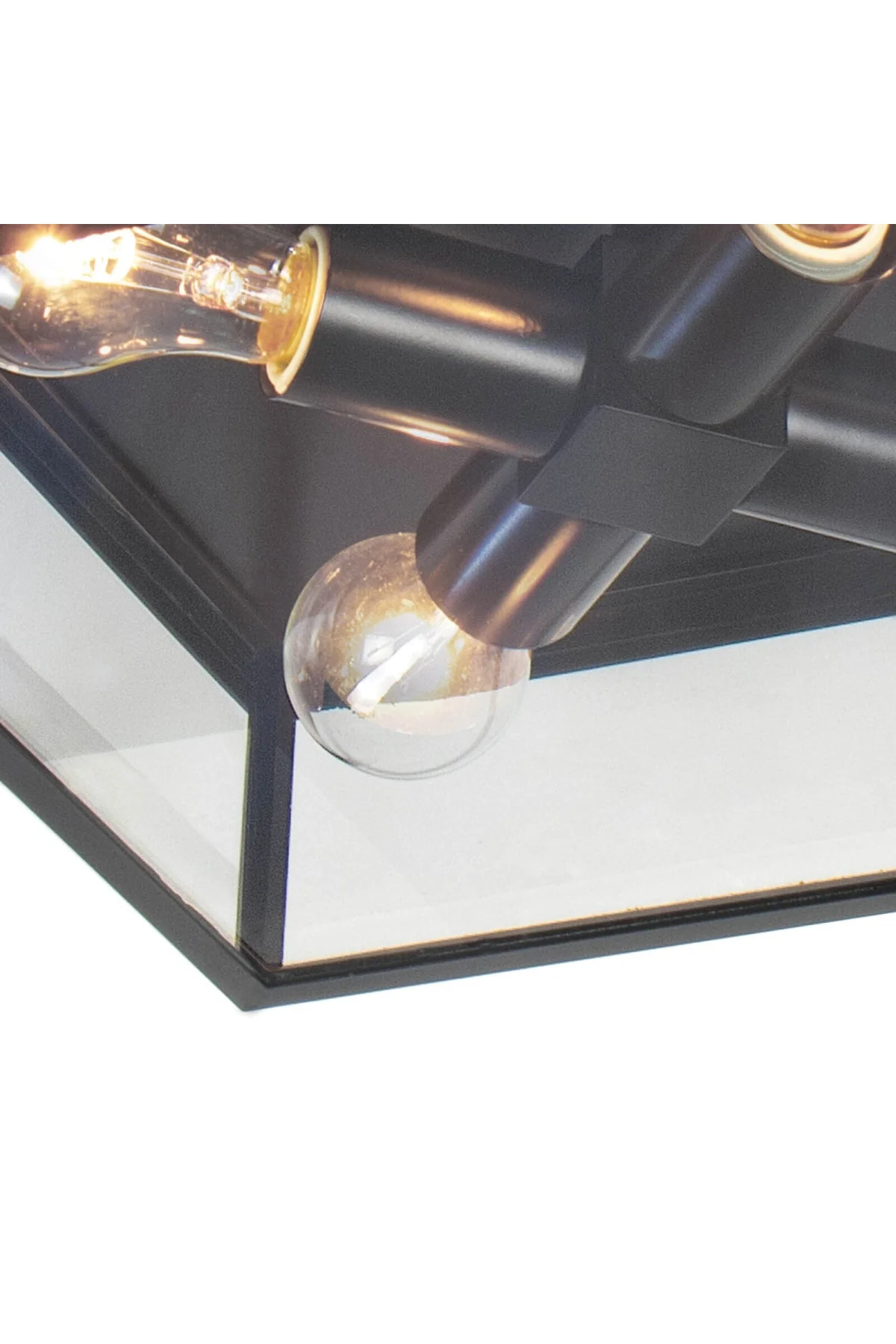 Regina Andrew Sydney Outdoor Flush Mount - Image 4