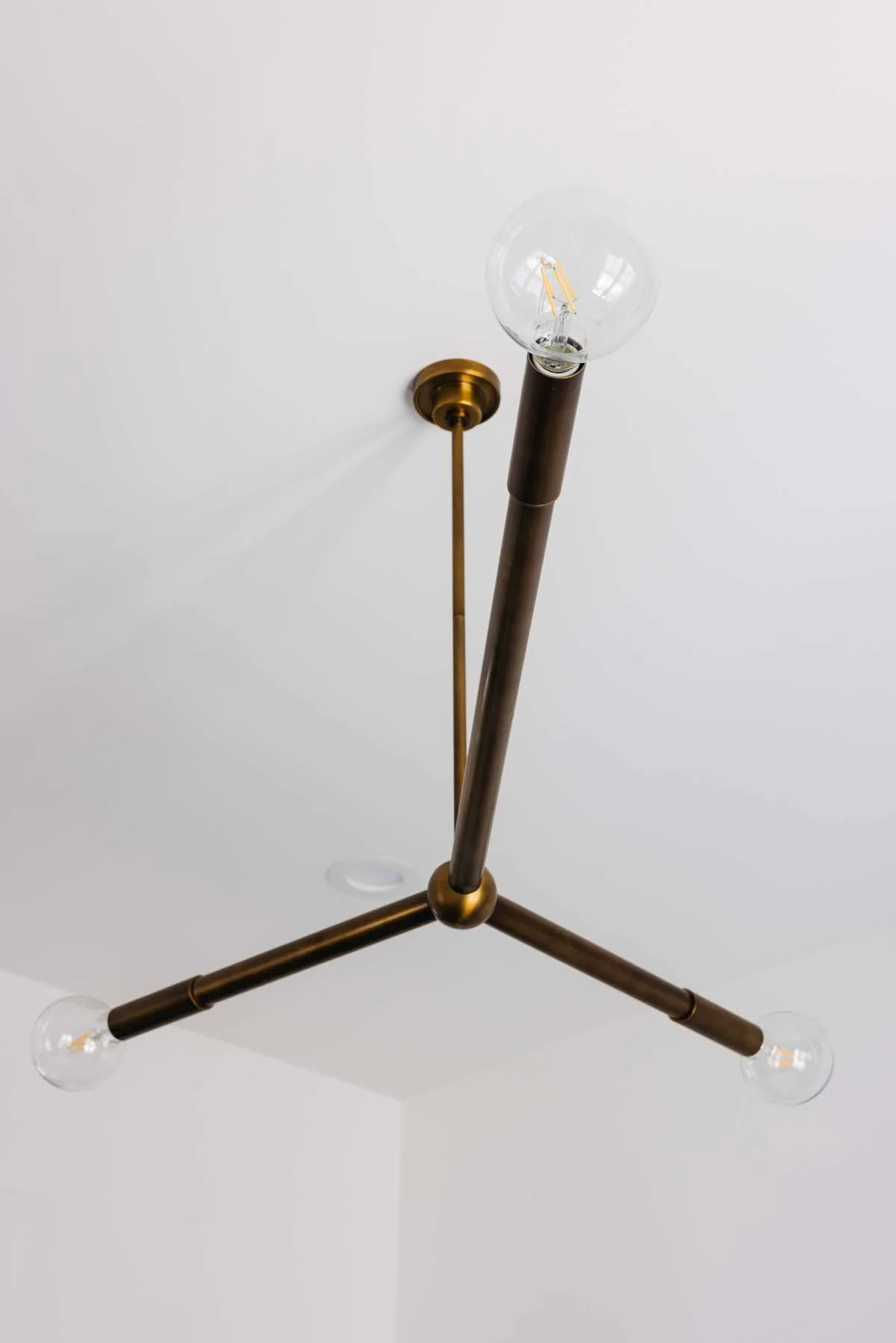 Regina Andrew Talon Chandelier - Image 6