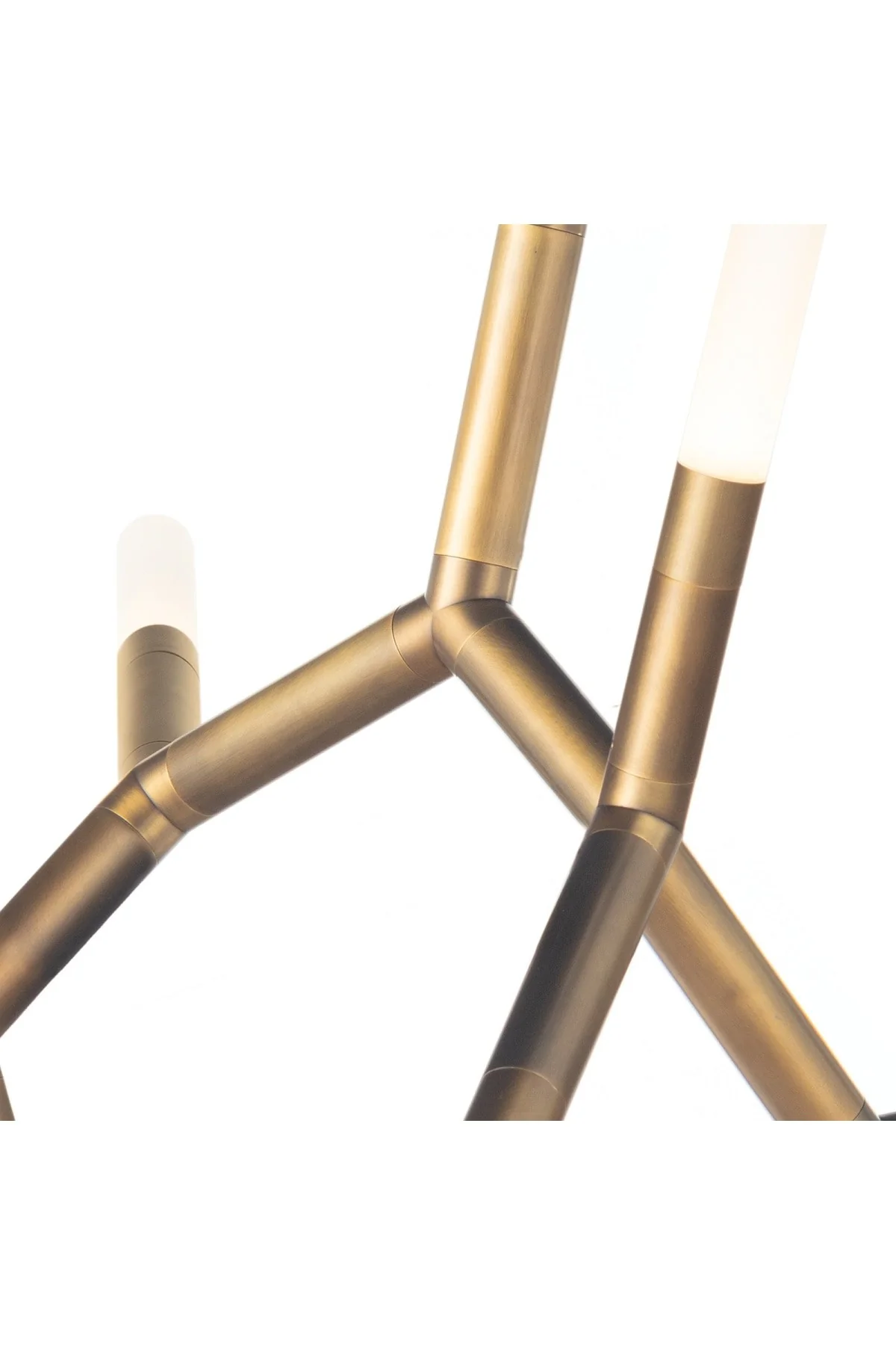 Regina Andrew Traveler Chandelier - Image 3