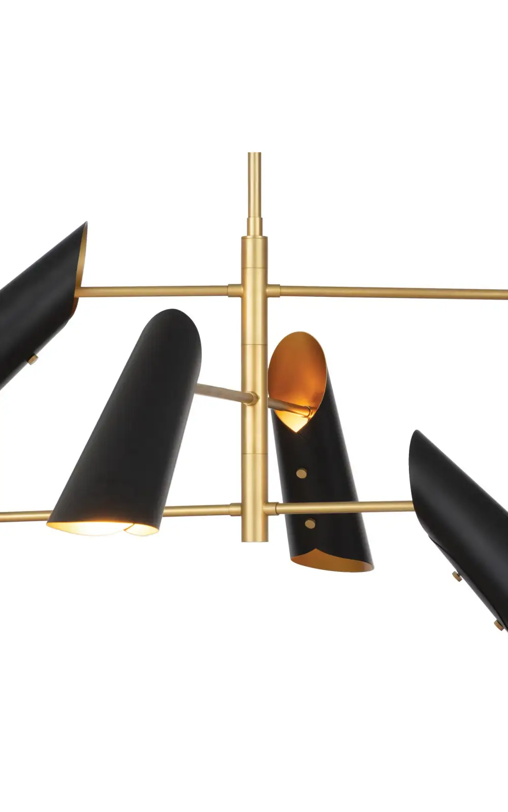 Regina Andrew Vest Chandelier - Image 4