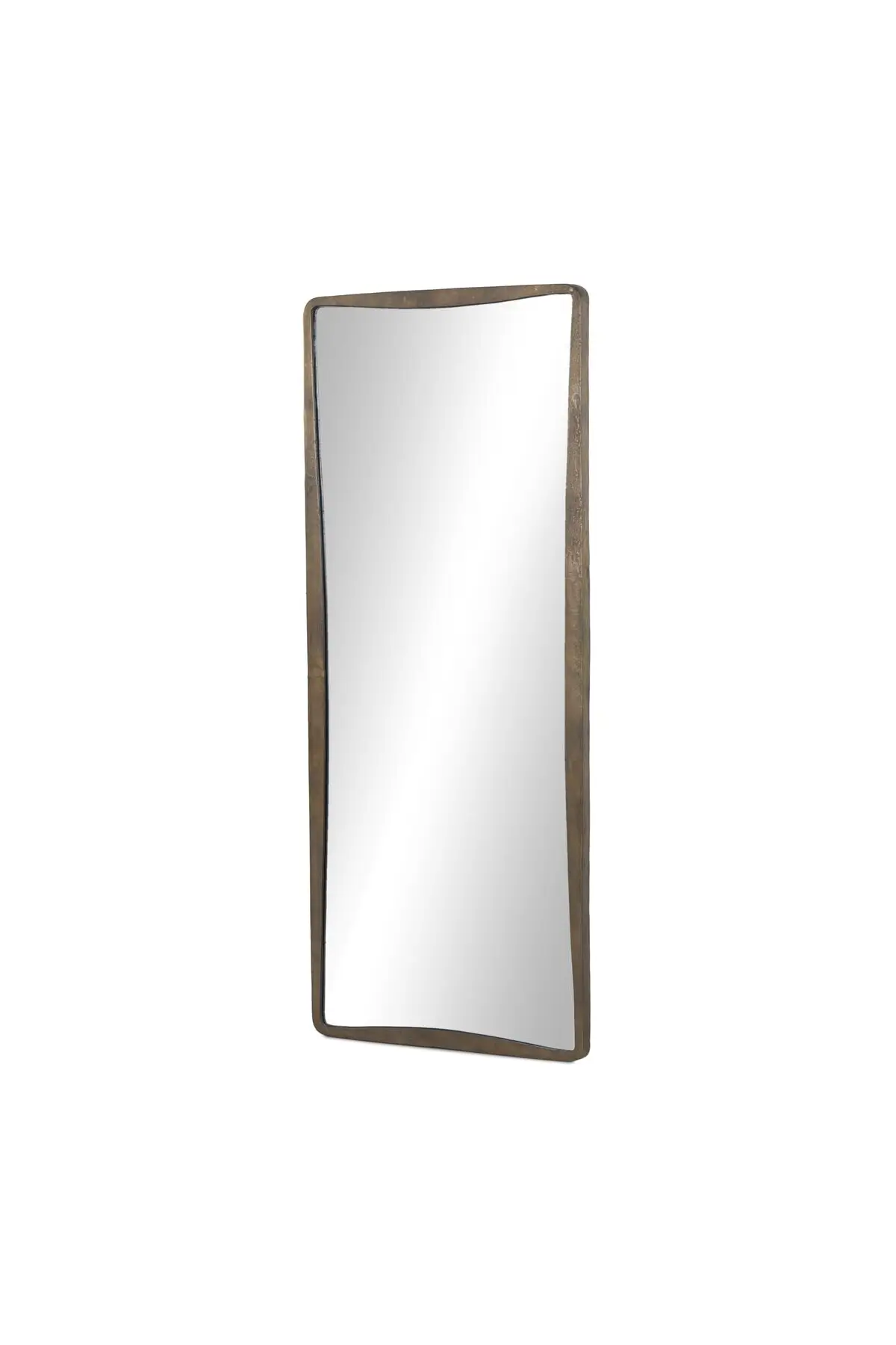 Regis Floor Mirror - Image 10