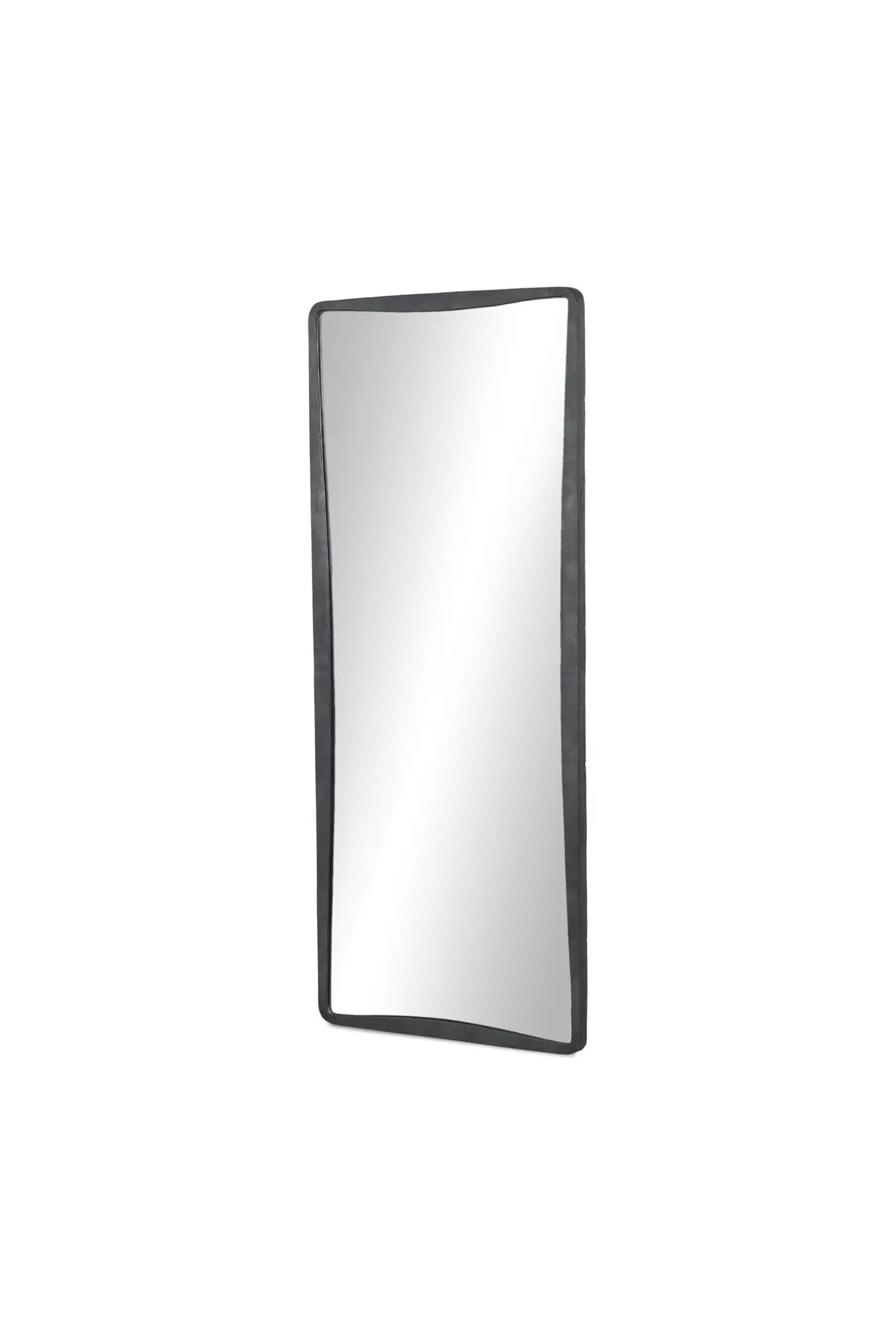 Regis Floor Mirror - Image 3