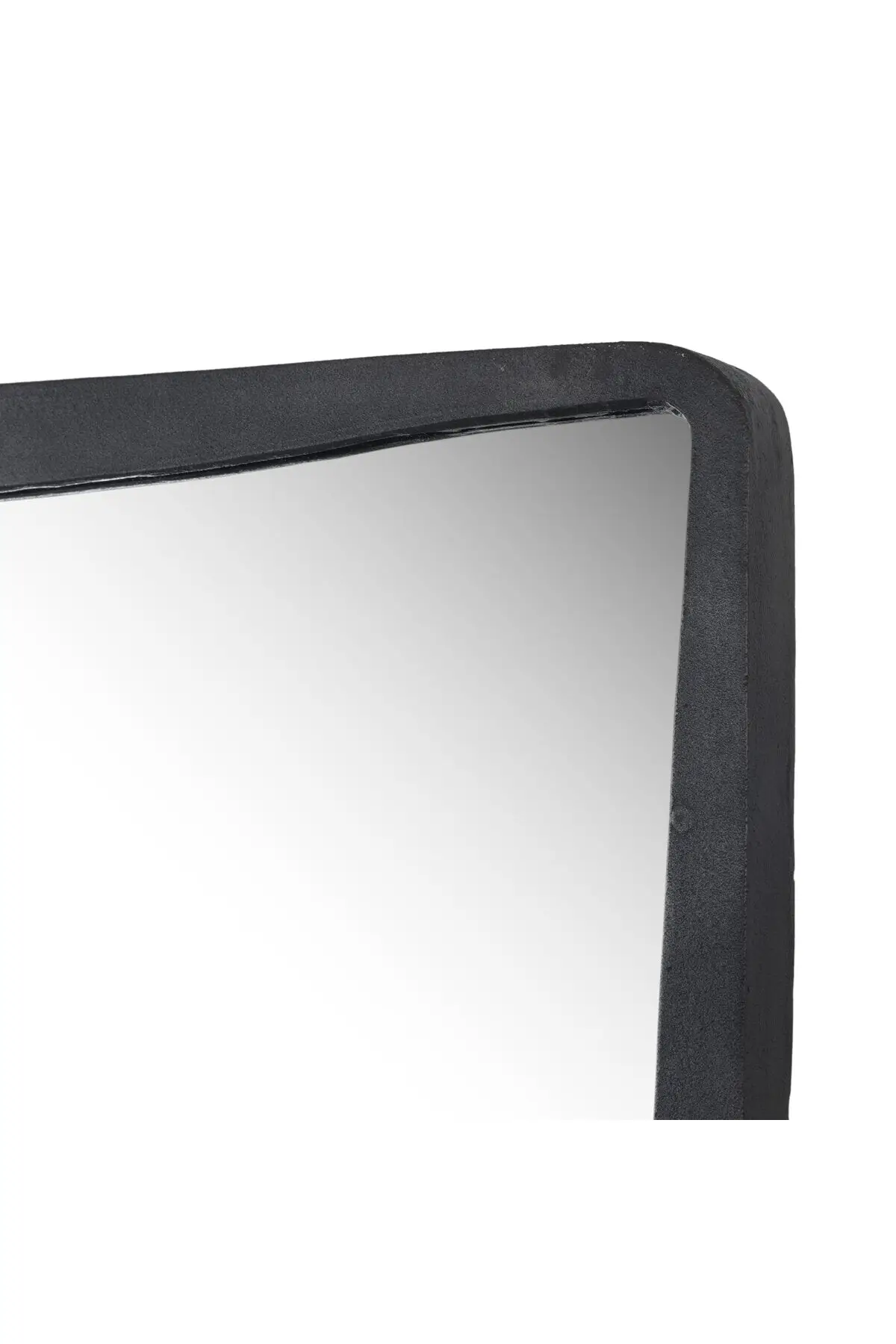 Regis Floor Mirror - Image 5