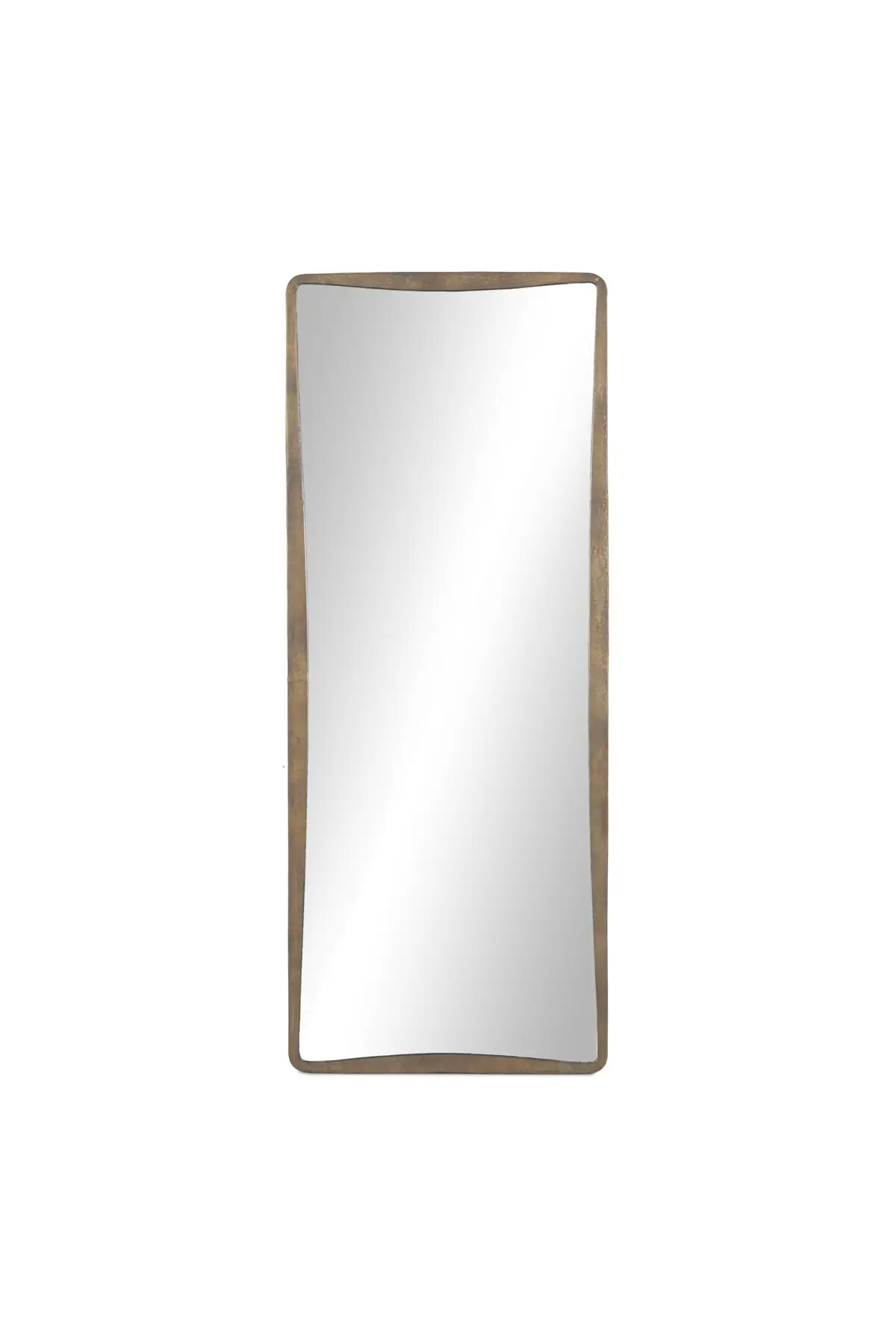 Regis Floor Mirror - Image 8