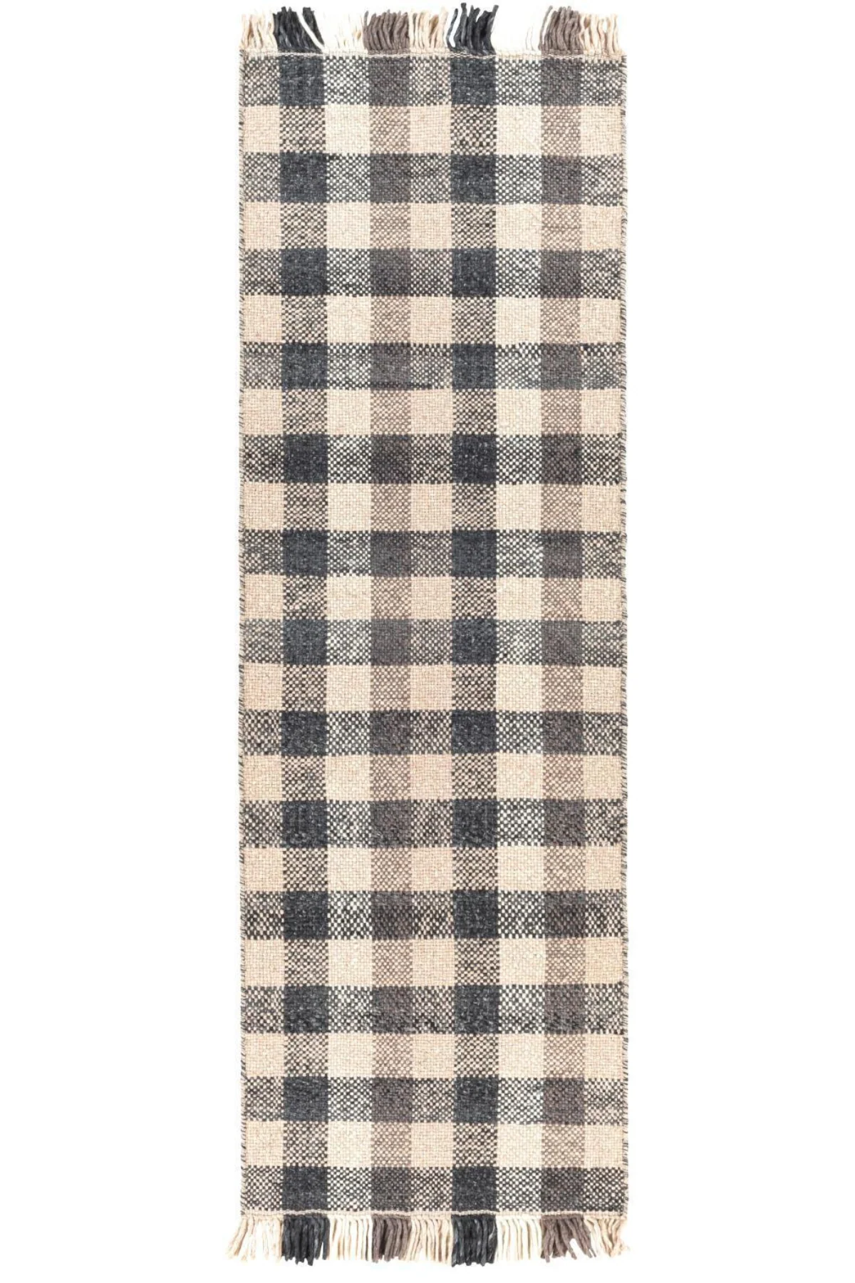 Reliance Handmade Rug - Style 1 - Image 2