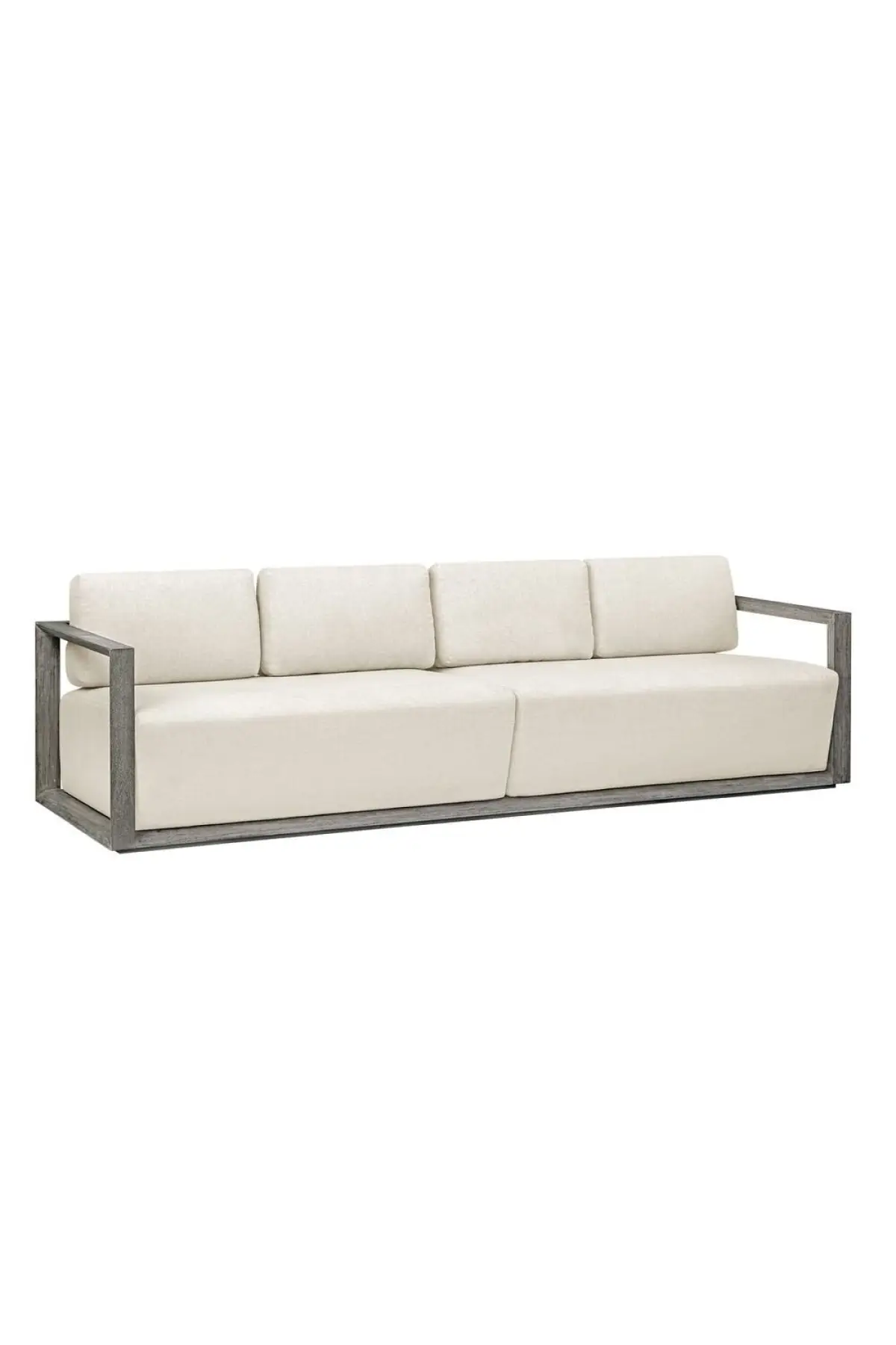 Remsen Outdoor Sofa - Image 3