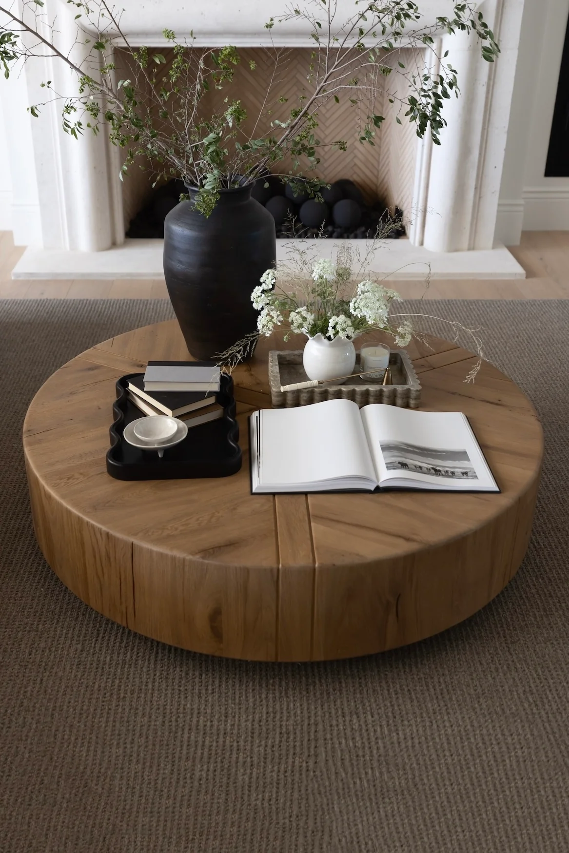 Renan Coffee Table