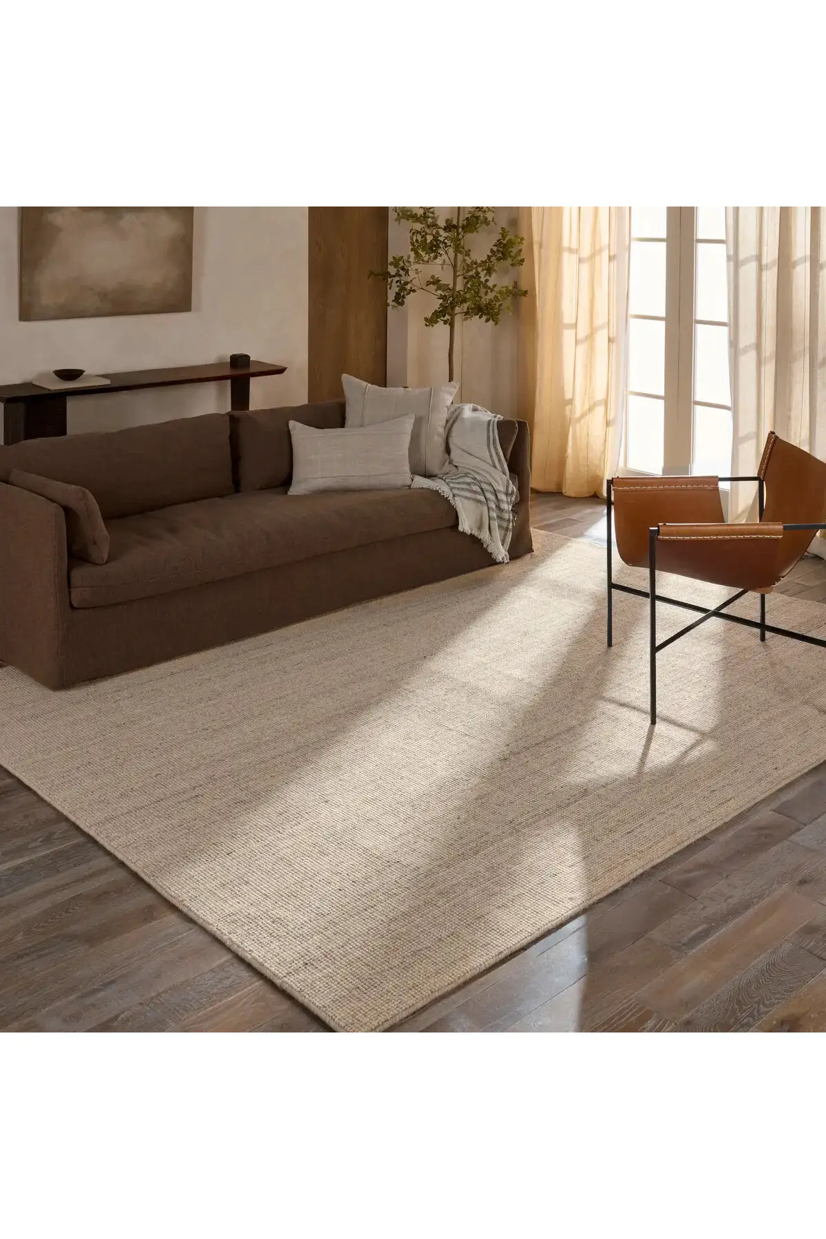 Rene Rug - Sandshell - Image 7
