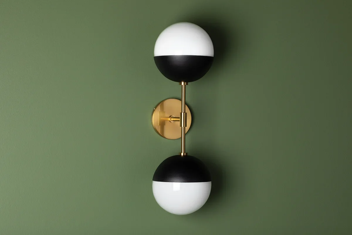 Renee Sconce - 2 Sizes - Image 3