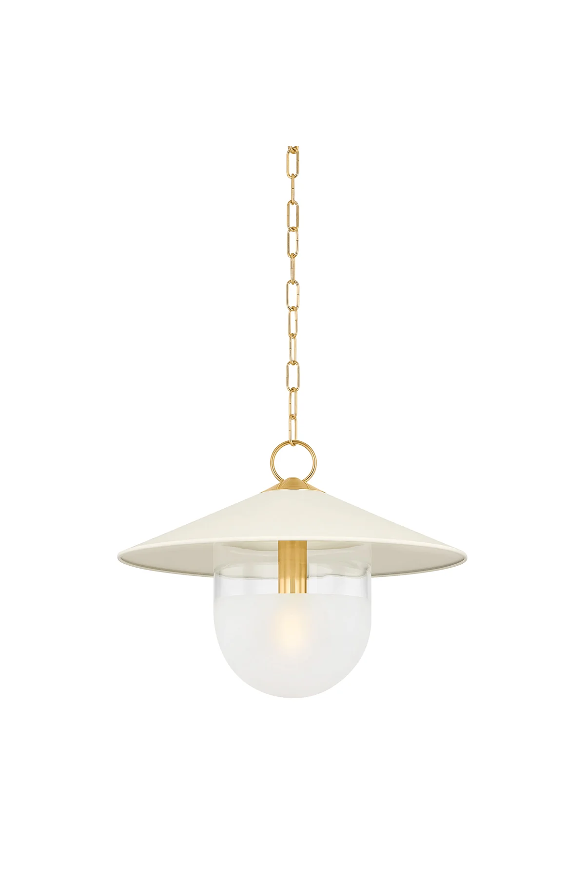 Ressi Pendant - 2 Sizes
