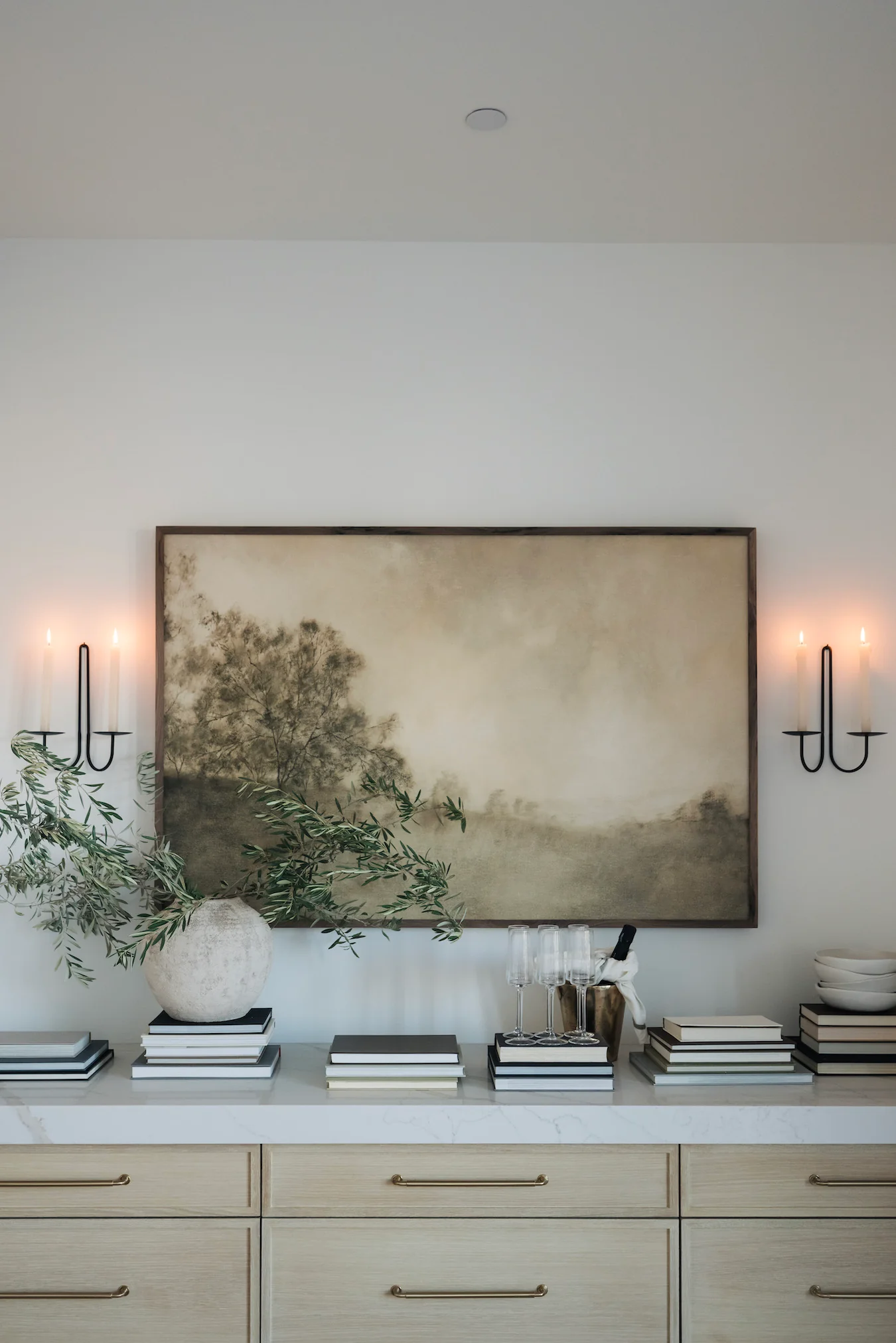Revival Wall Art by Aileen Fitzgerald