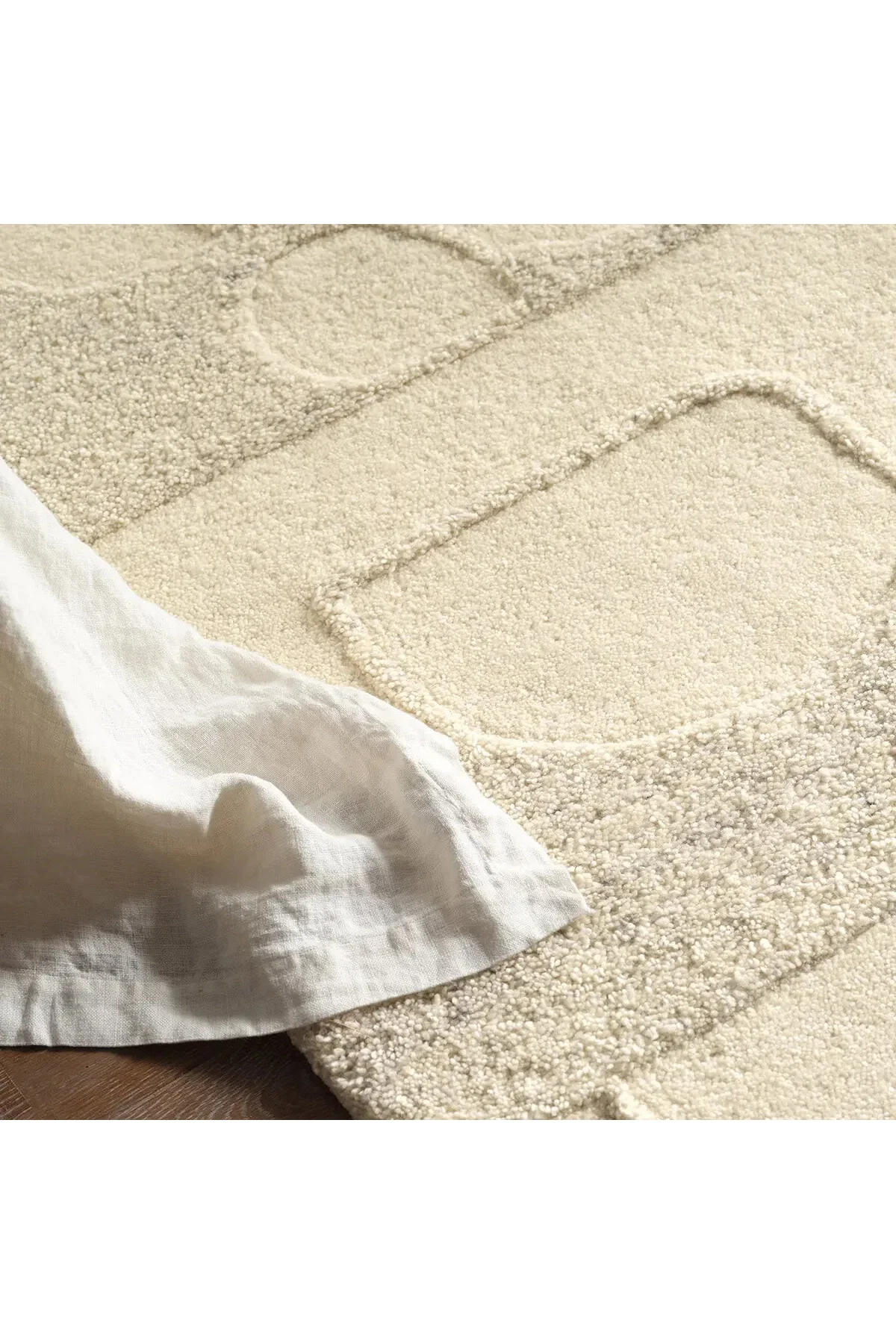 Reyner Rug - Style 3 - Image 2