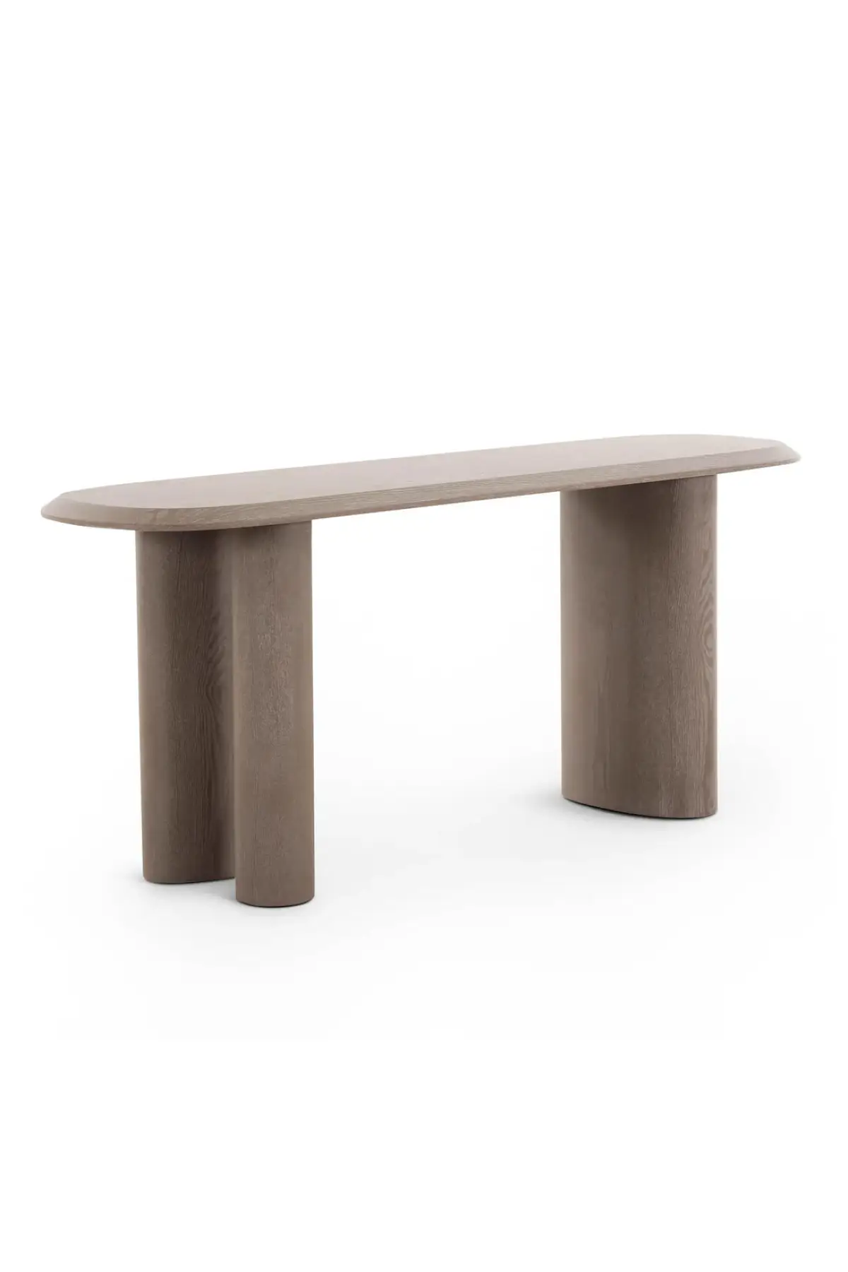 Rhema Washed Ash Console Table - Image 3